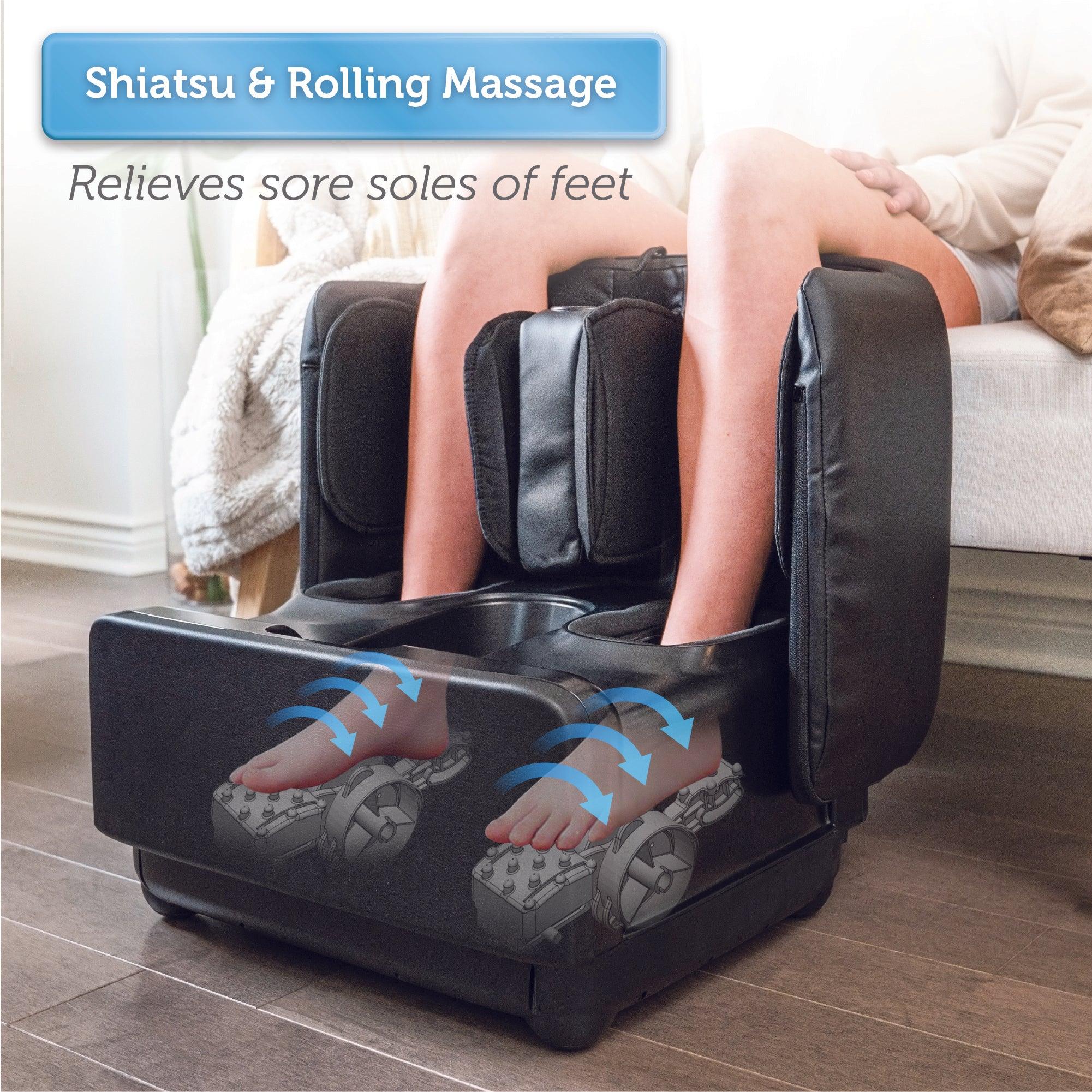 comfier-5001-2-in-1-foot-and-calf-massager-foot-rest image 3