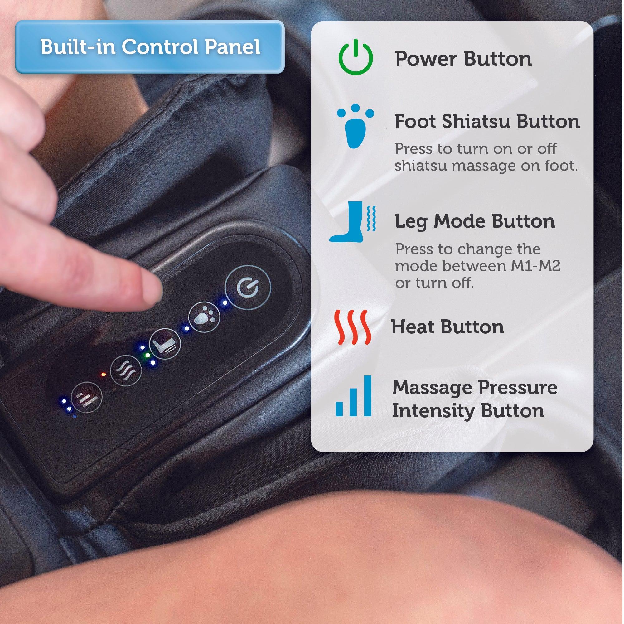 comfier-5001-2-in-1-foot-and-calf-massager-foot-rest image 4