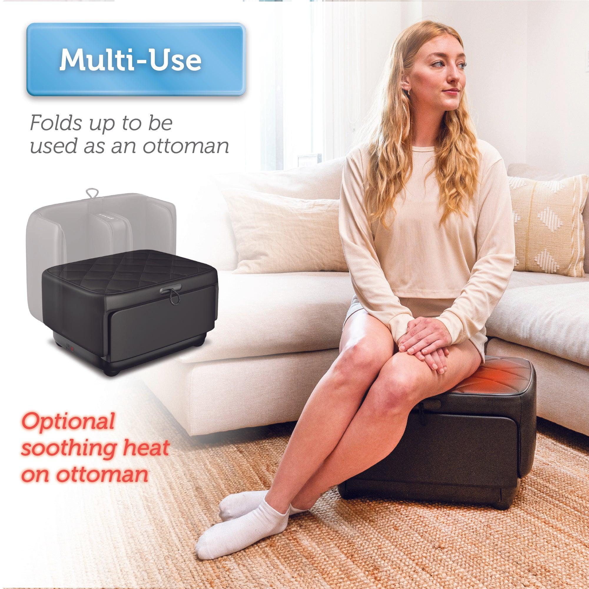 comfier-5001-2-in-1-foot-and-calf-massager-foot-rest image 6