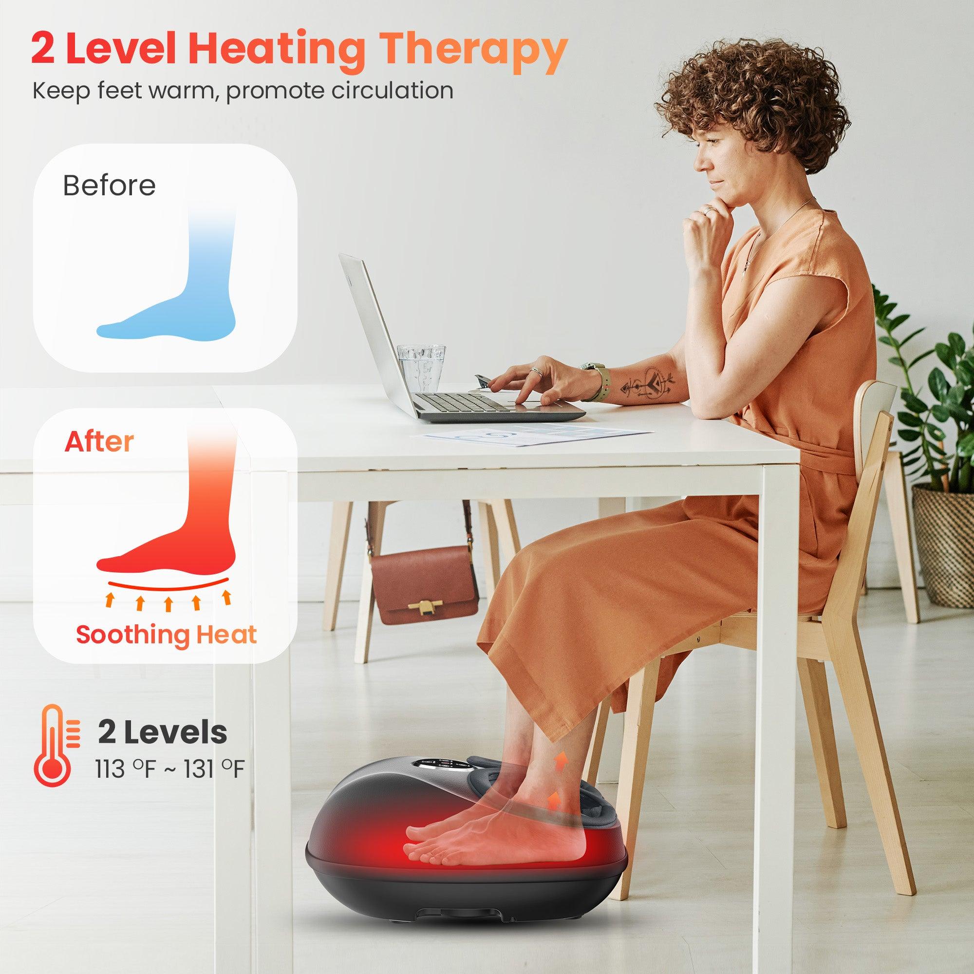 comfier-5003rc-shiatsu-foot-massager-with-remote-fits-up-to-men-s-size-12 image 3