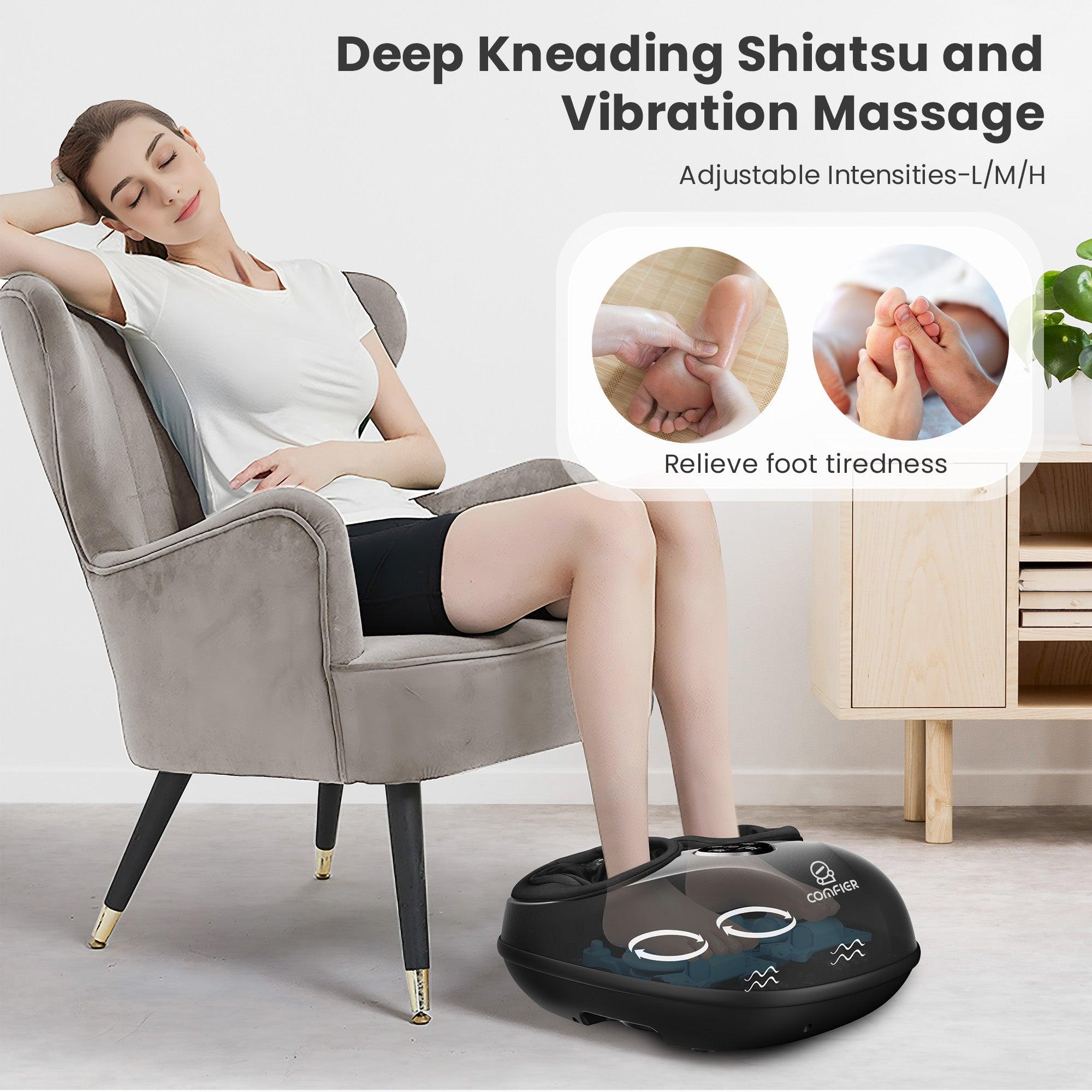 comfier-5003rc-shiatsu-foot-massager-with-remote-fits-up-to-men-s-size-12 image 4