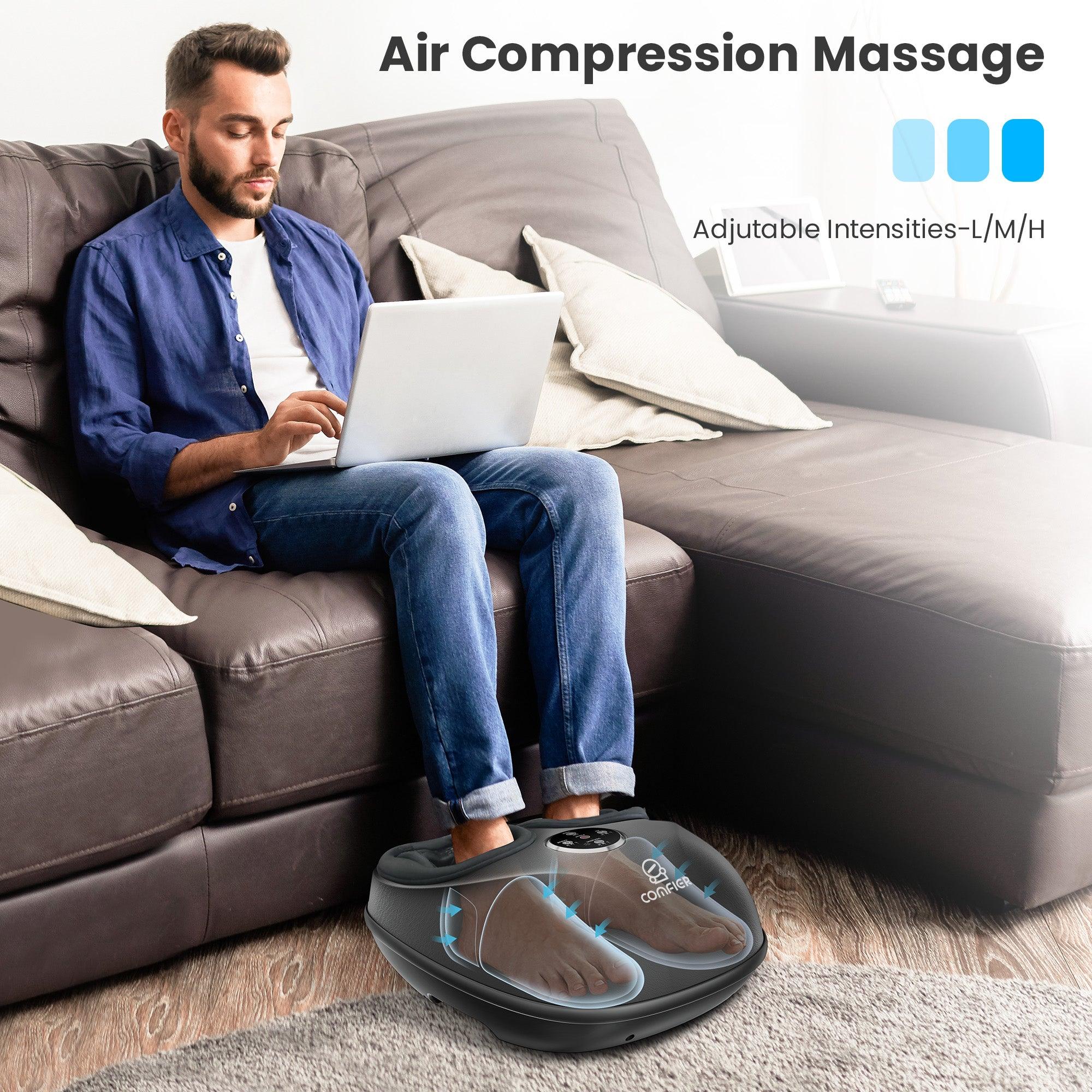 comfier-5003rc-shiatsu-foot-massager-with-remote-fits-up-to-men-s-size-12 image 8