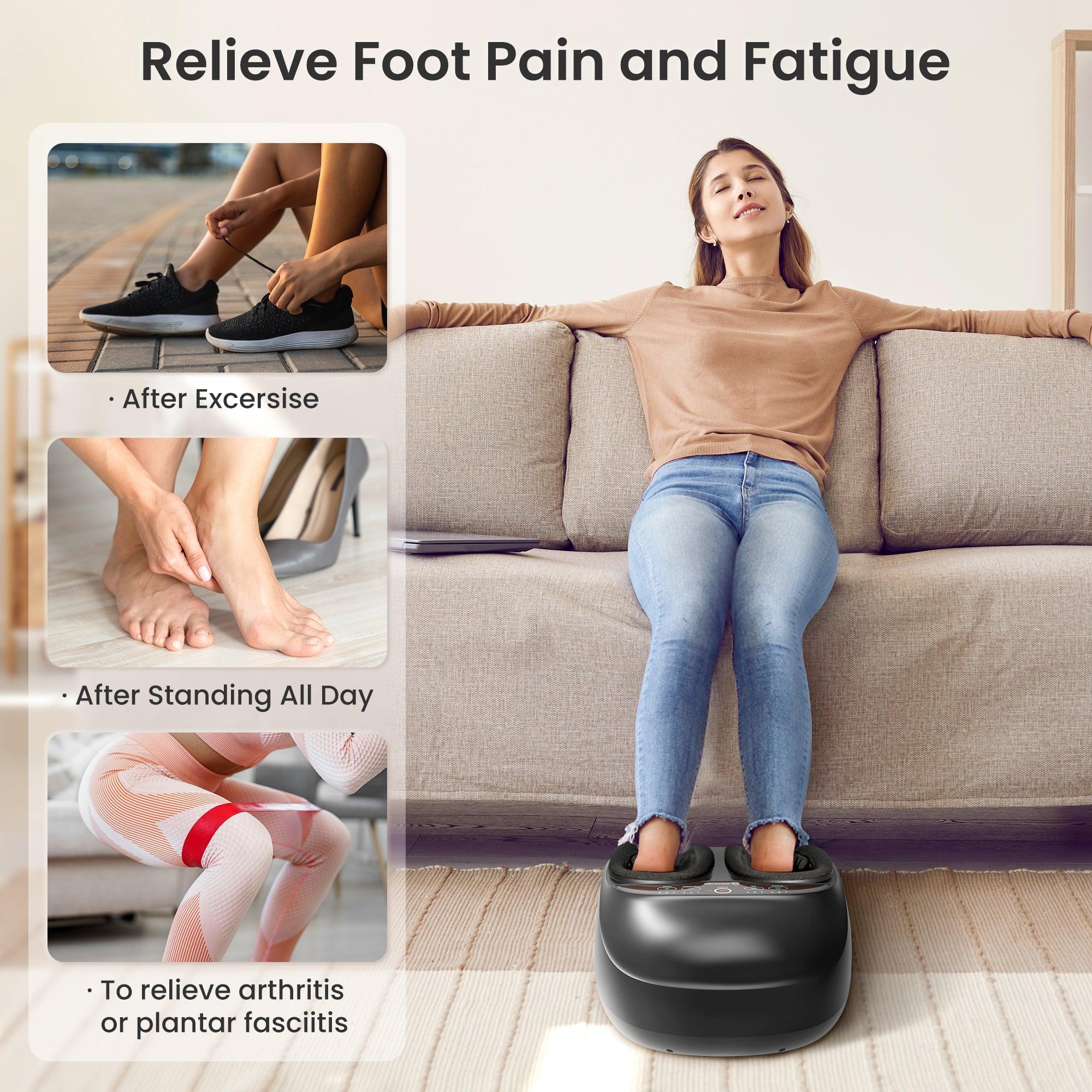comfier-5310-shiatsu-foot-massager-with-remote-control-for-plantar-fasciitis-and image 2