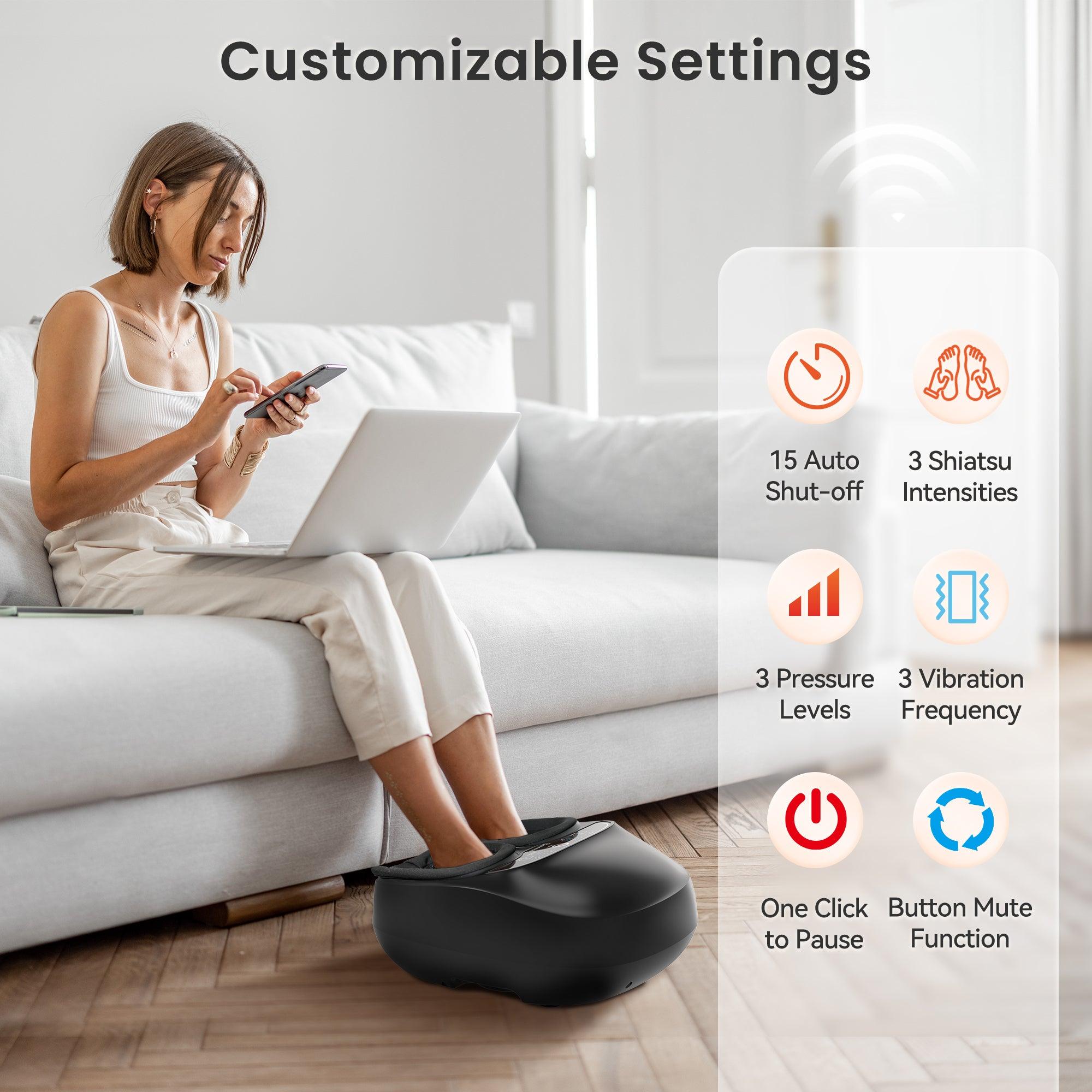 comfier-5310-shiatsu-foot-massager-with-remote-control-for-plantar-fasciitis-and image 5