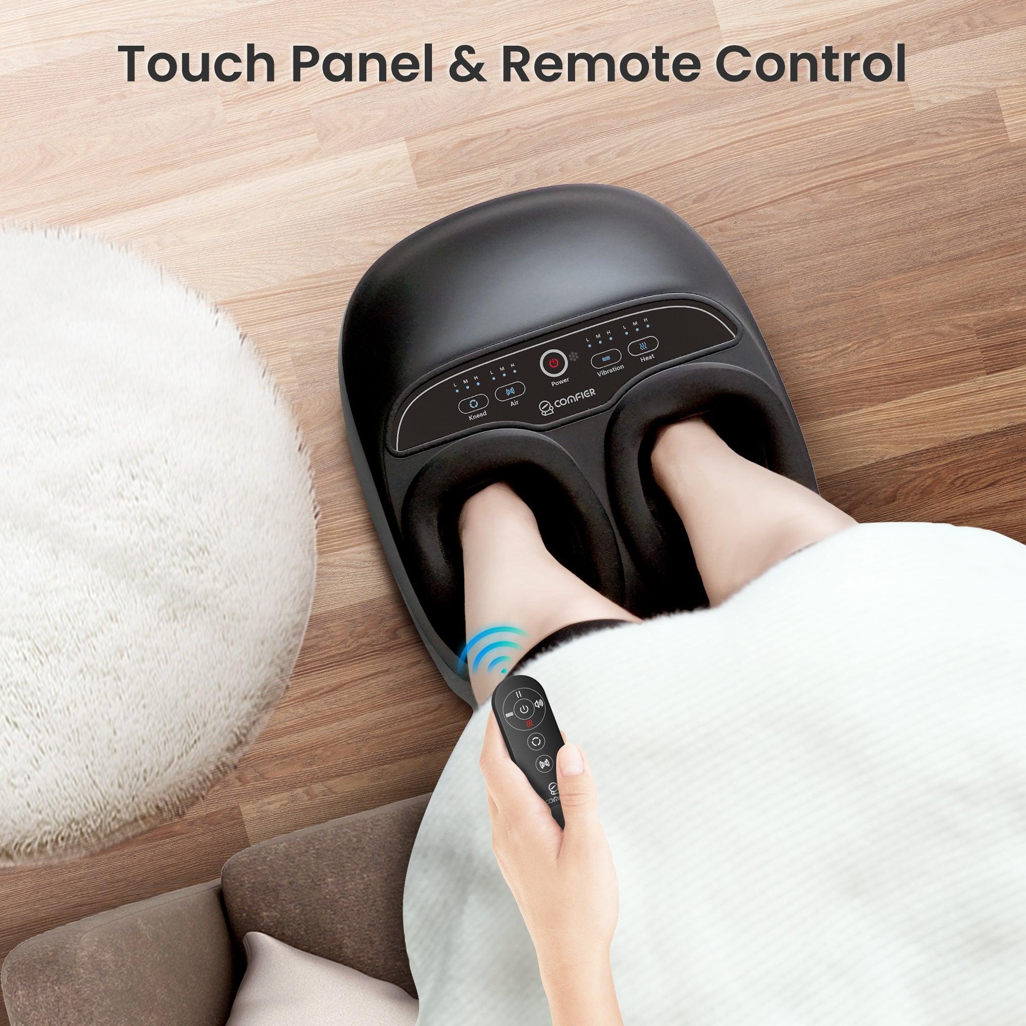 comfier-5310-shiatsu-foot-massager-with-remote-control-for-plantar-fasciitis-and image 6