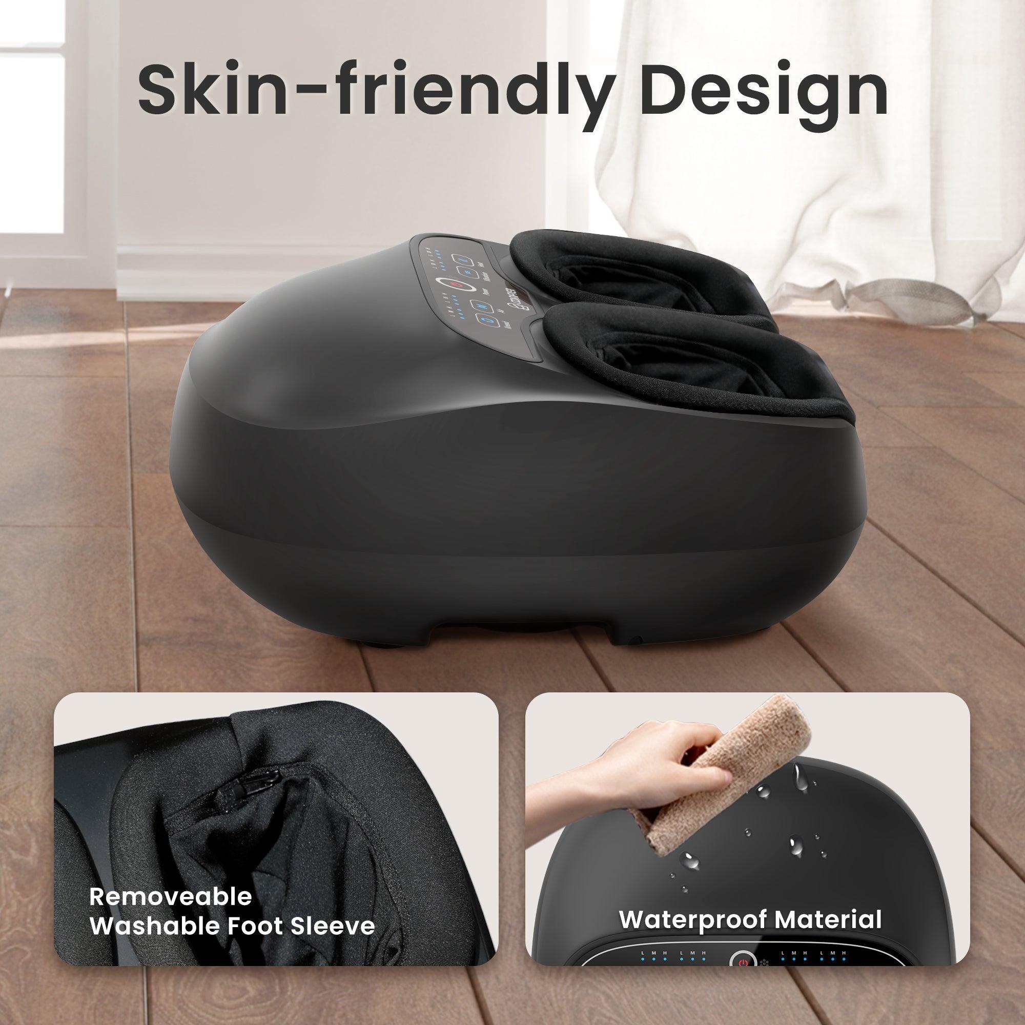 comfier-5310-shiatsu-foot-massager-with-remote-control-for-plantar-fasciitis-and image 8