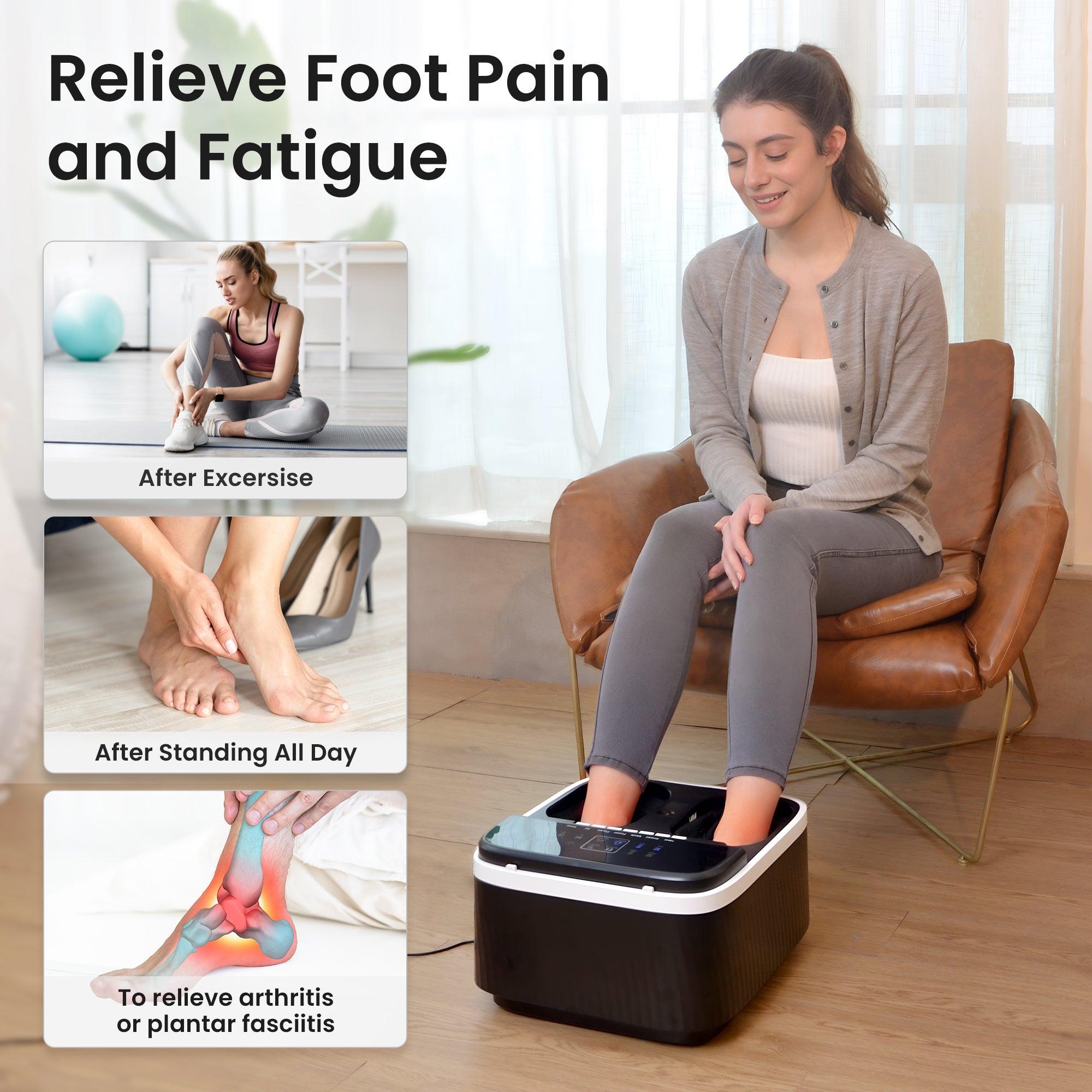 comfier-5326-shiatsu-foot-massager-with-remote-control-piano-key-button image 2