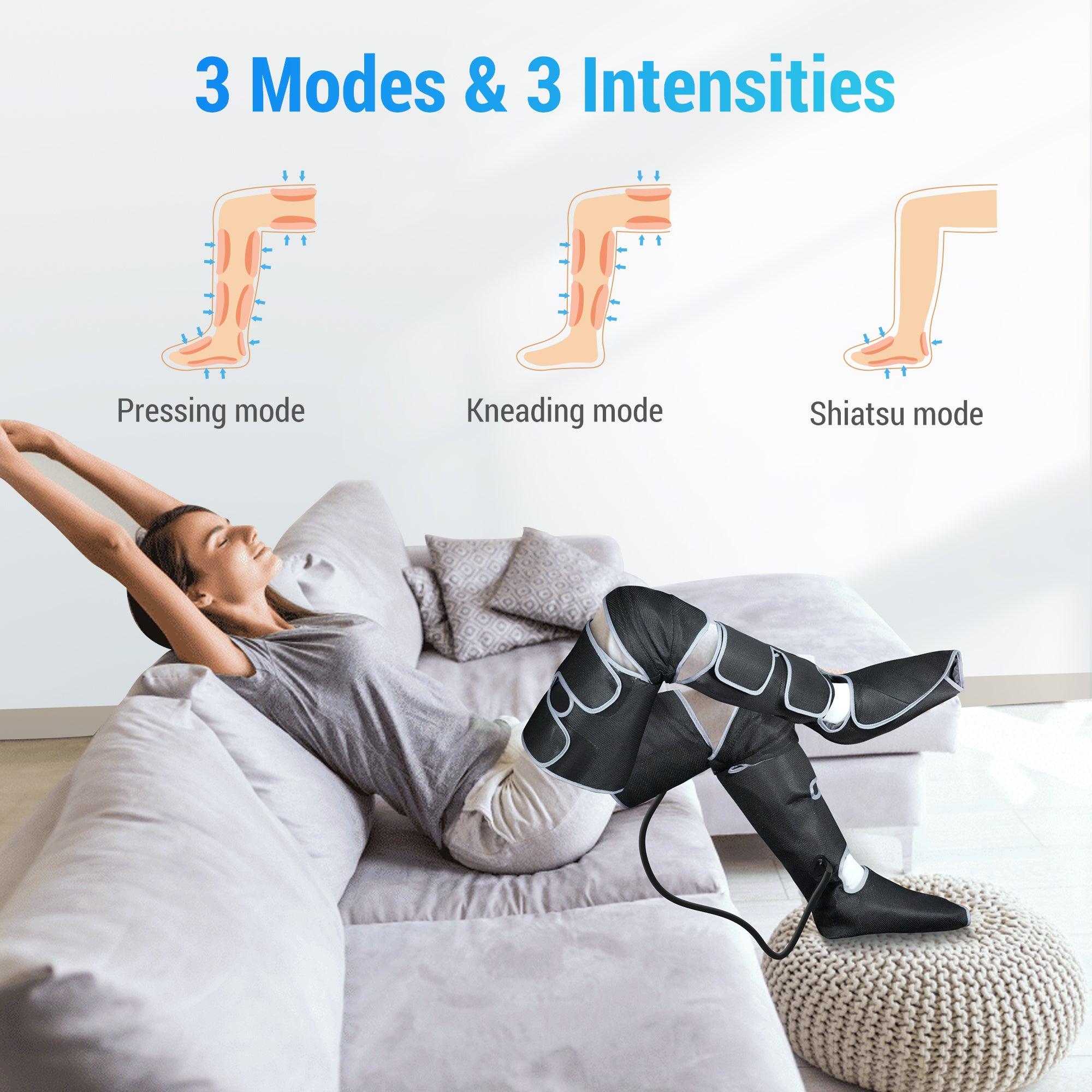 comfier-7204b-leg-massager-for-pain-relief-full-coverage-leg-compression-machine image 3