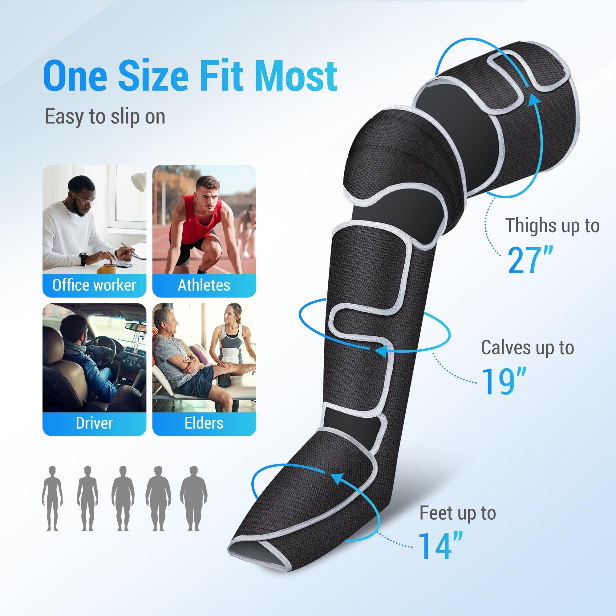 comfier-7204b-leg-massager-for-pain-relief-full-coverage-leg-compression-machine image 5