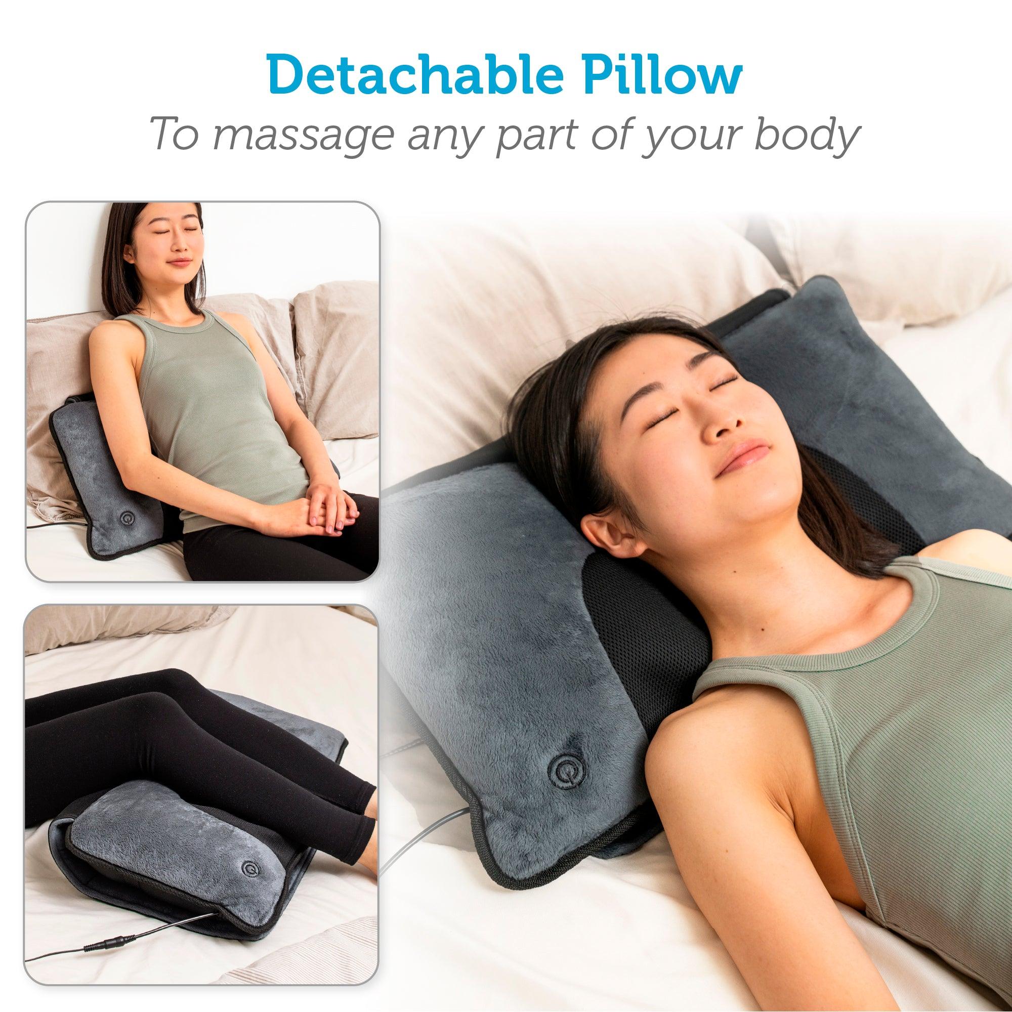 comfier-3603u-heated-massage-pad-with-movable-shiatsu-neck-massage-pillow-full-b image 5