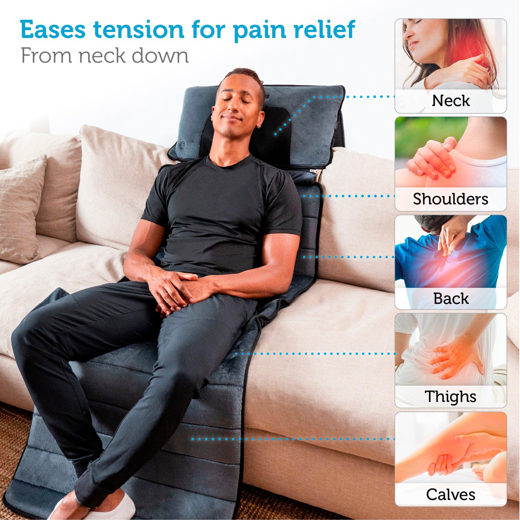 comfier-3603u-heated-massage-pad-with-movable-shiatsu-neck-massage-pillow-full-b image 7