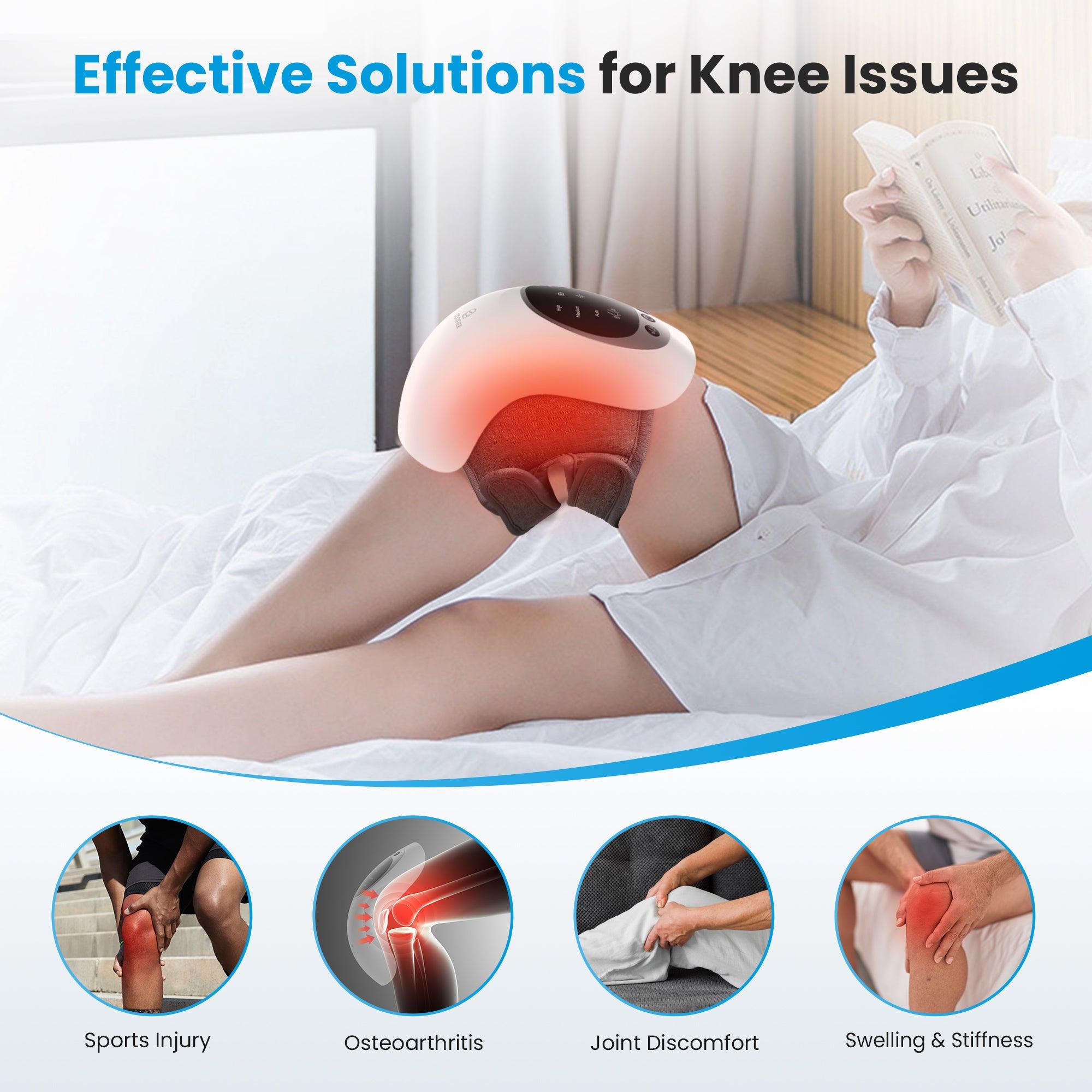 comfier-5320-cordless-knee-massager-with-heat-and-red-light-therapy image 6