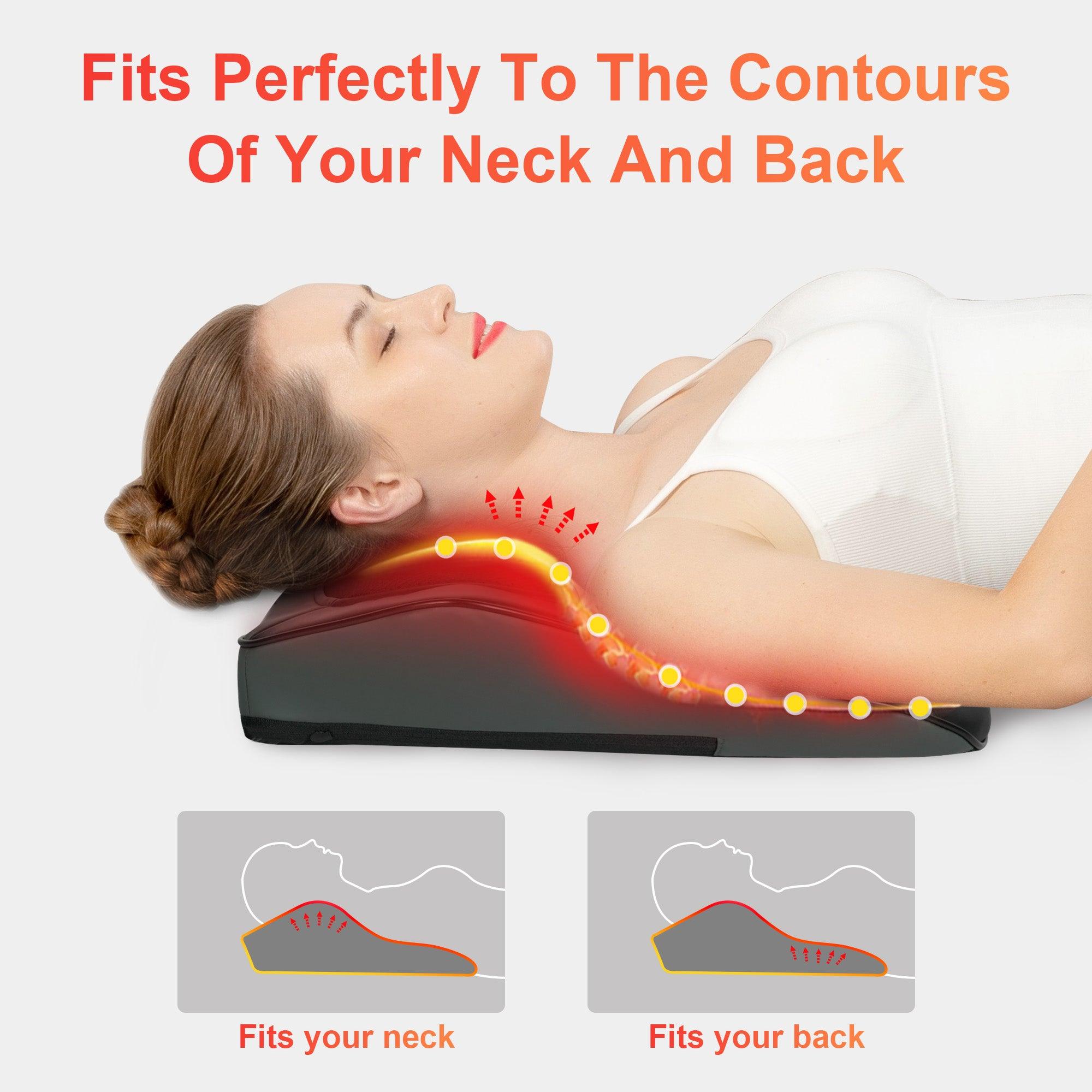 comfier-1228-3d-shiatsu-deep-kneading-back-neck-massager-8-nodes-3-intensities-p image 3