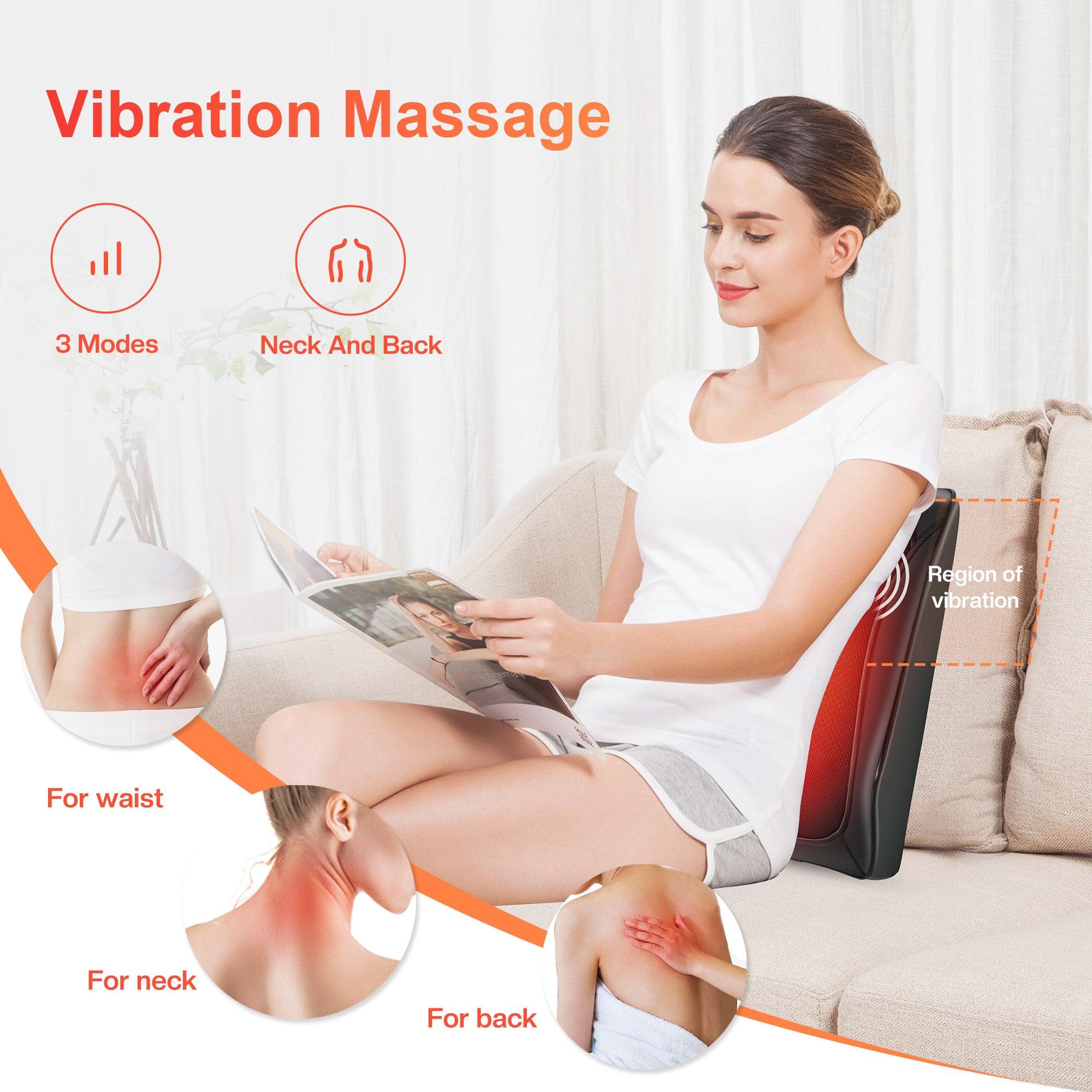 comfier-1228-3d-shiatsu-deep-kneading-back-neck-massager-8-nodes-3-intensities-p image 6