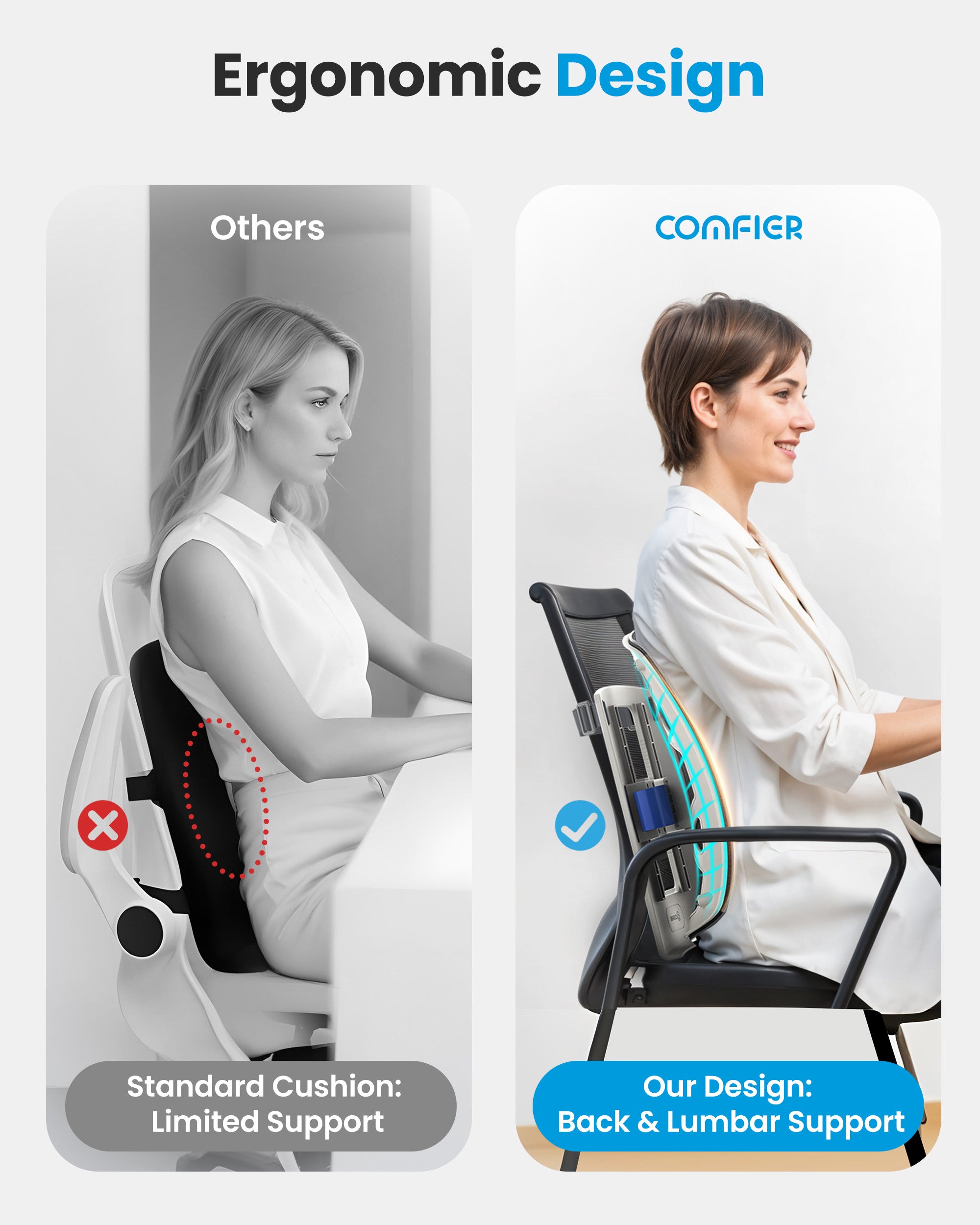 comfier-ergonomic-lumbar-support-pillow-with-heat-and-vibration-1313 image 7