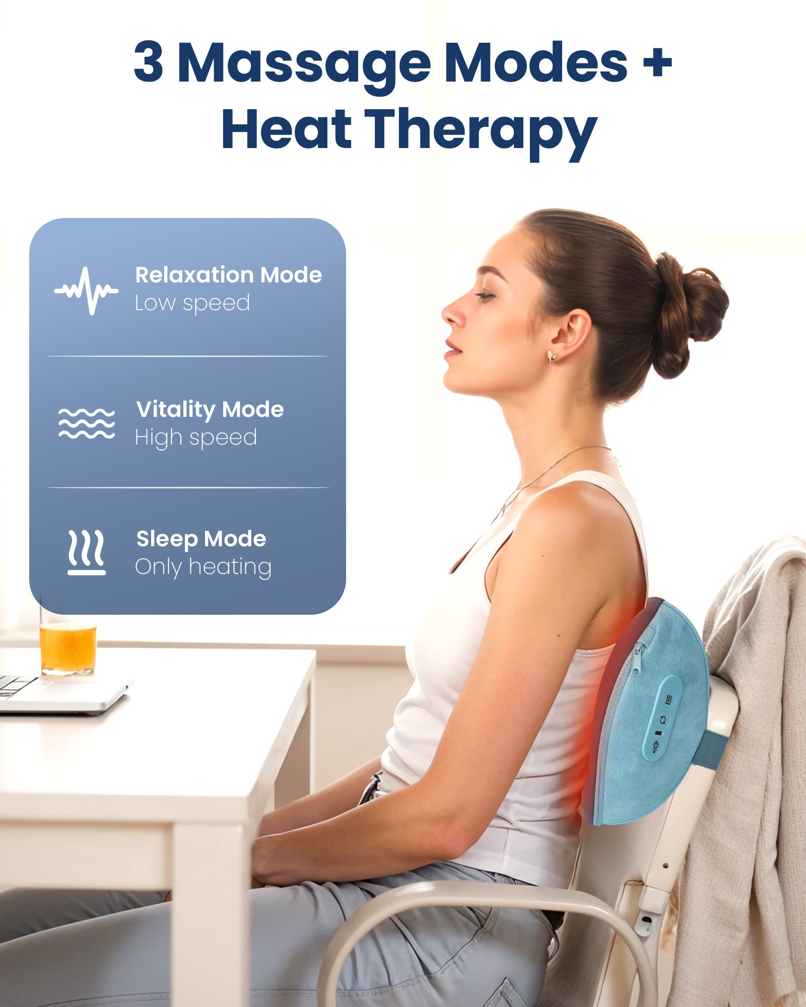 comfier-6419-shiatsu-neck-and-back-massager-with-adjustable-modes image 5