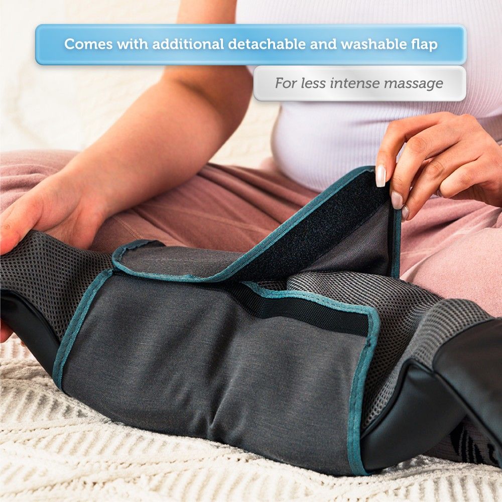 comfier-6302-shiatsu-neck-and-shoulder-massager-with-heat-fsa-hsa-eligible image 7