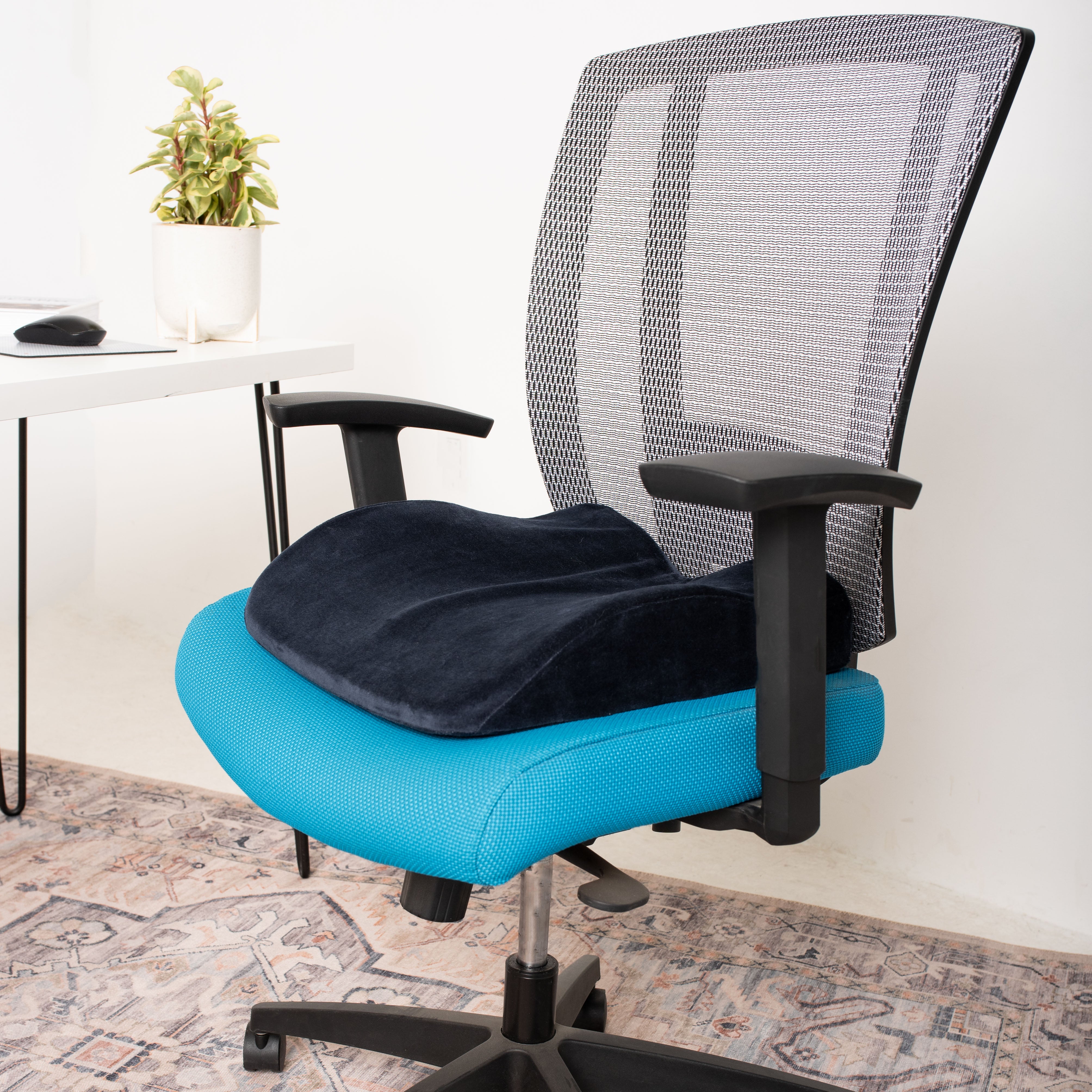 homedics-sit-back-cushion-ergonomic-seat-and-backrest-support image 3