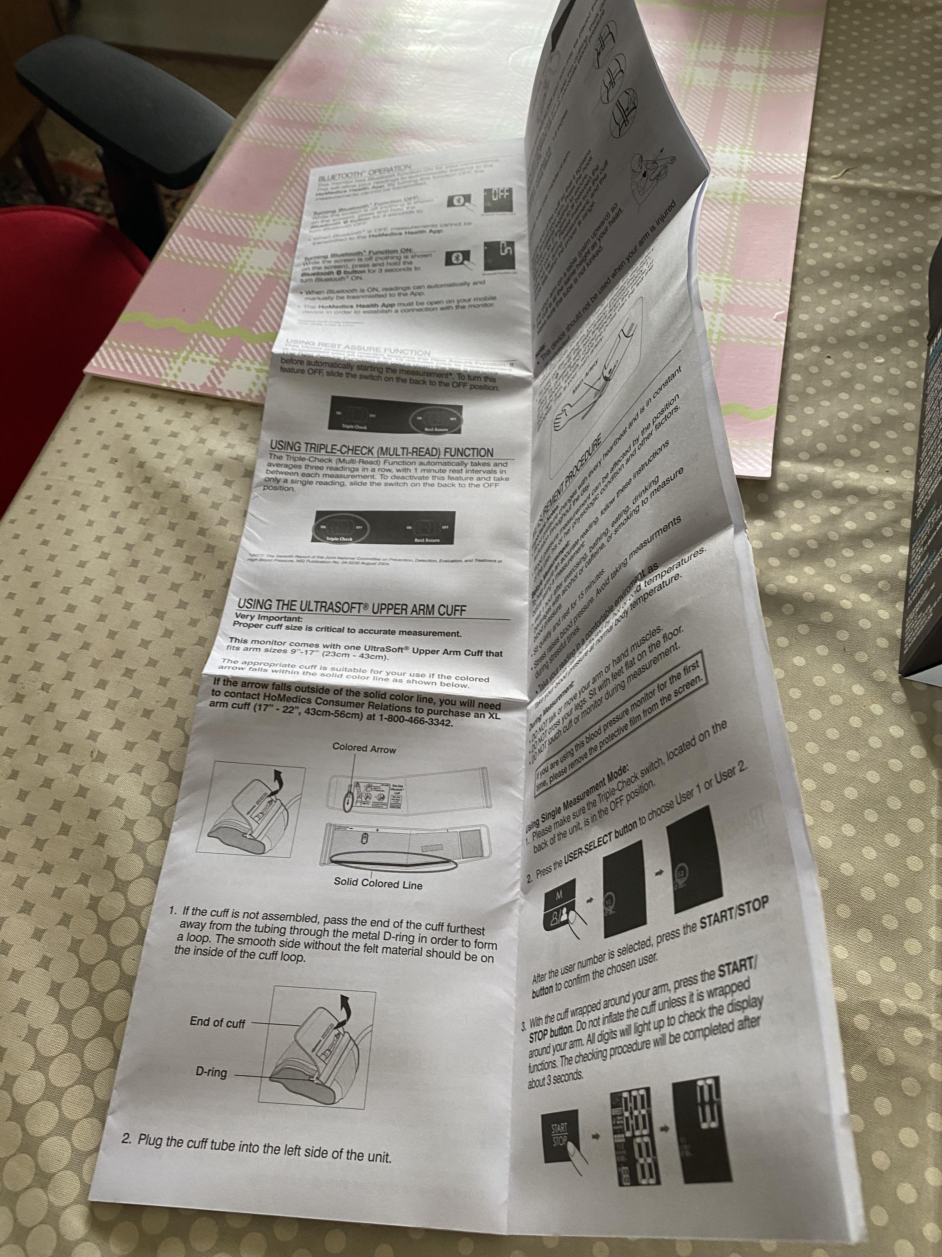 Frustrating Bluetooth