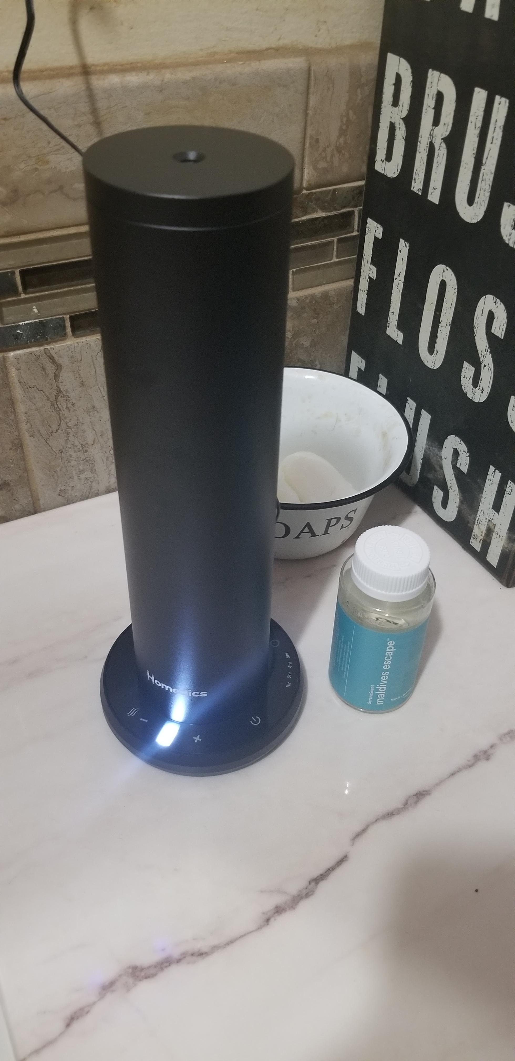 Perfect for travel