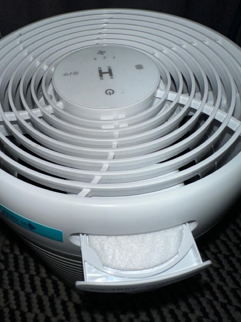 Good purifier