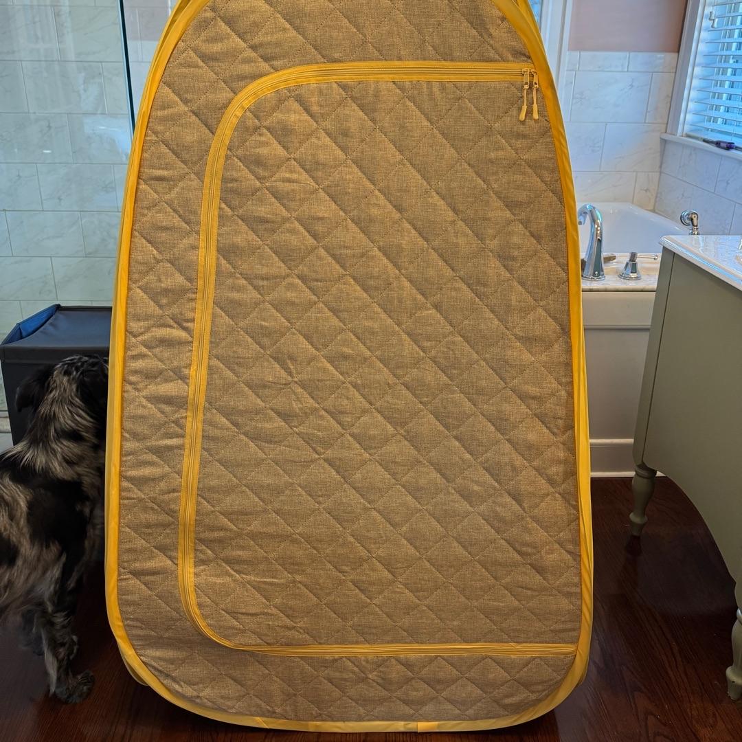 Spa at home