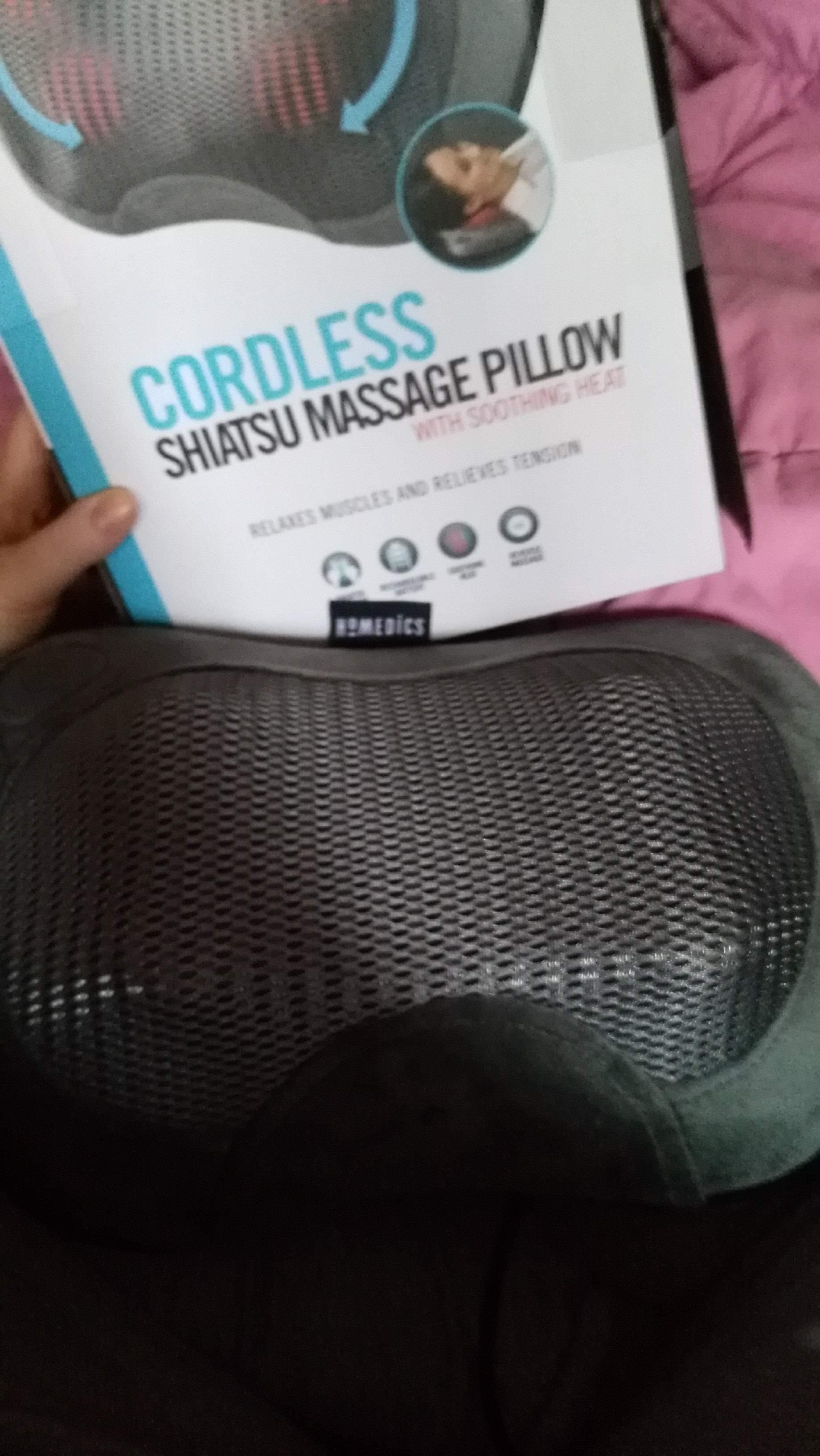 Decent, but not a deep tissue massage