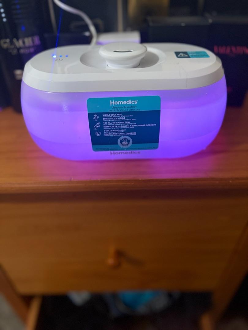 Great for dry winters