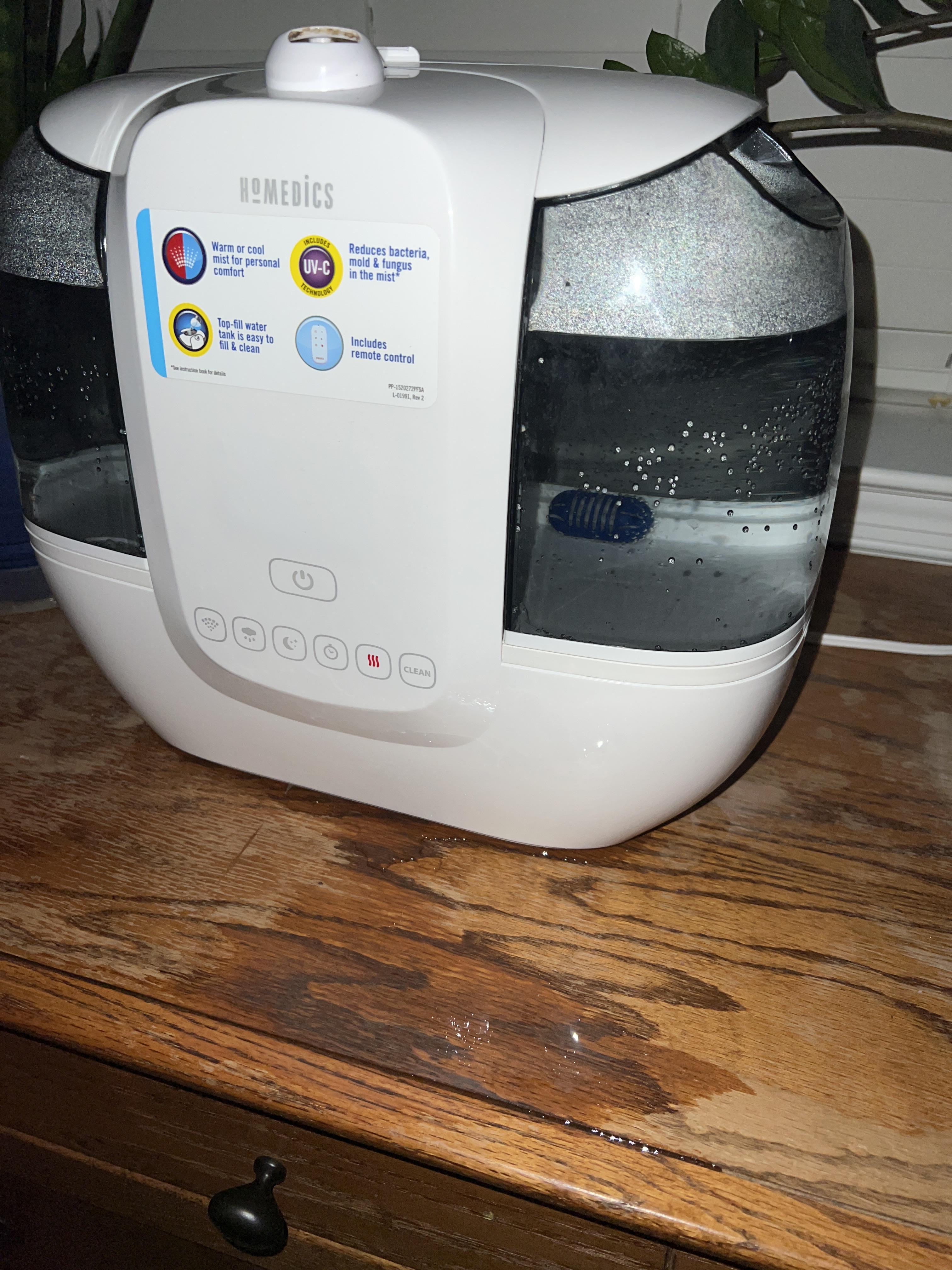 Good features, nice design