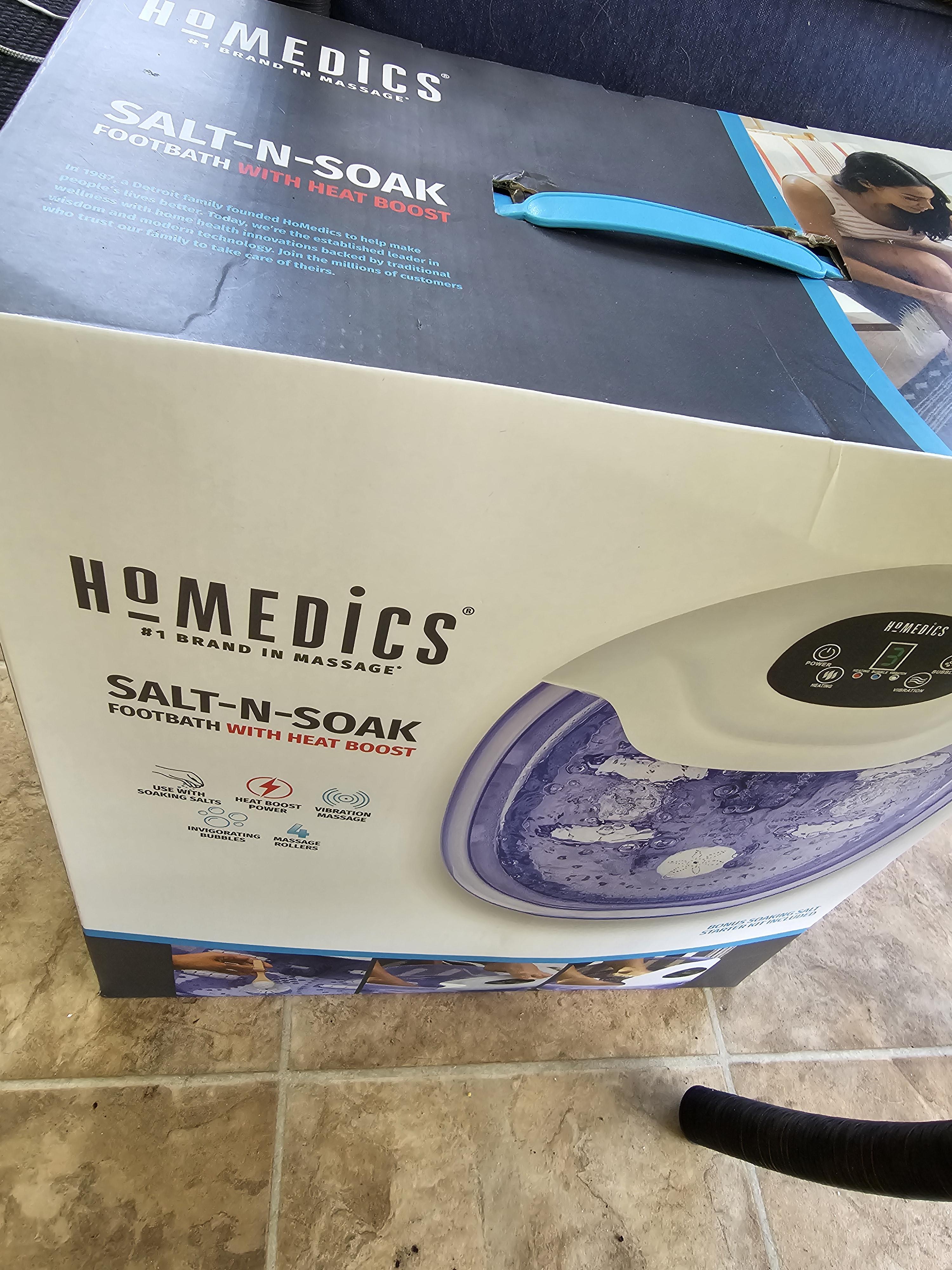 Perfect for diabetics
