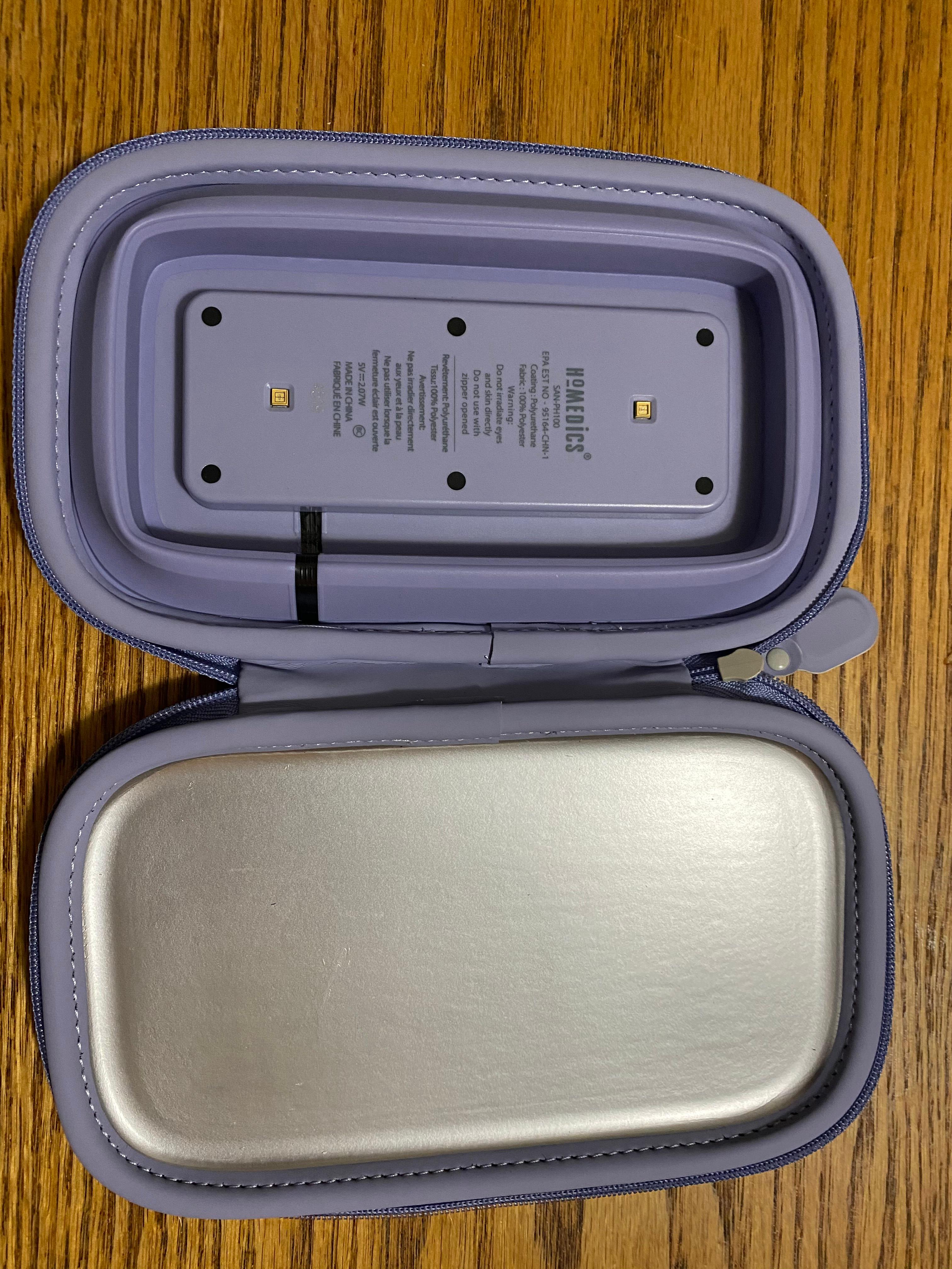 Simple and effective