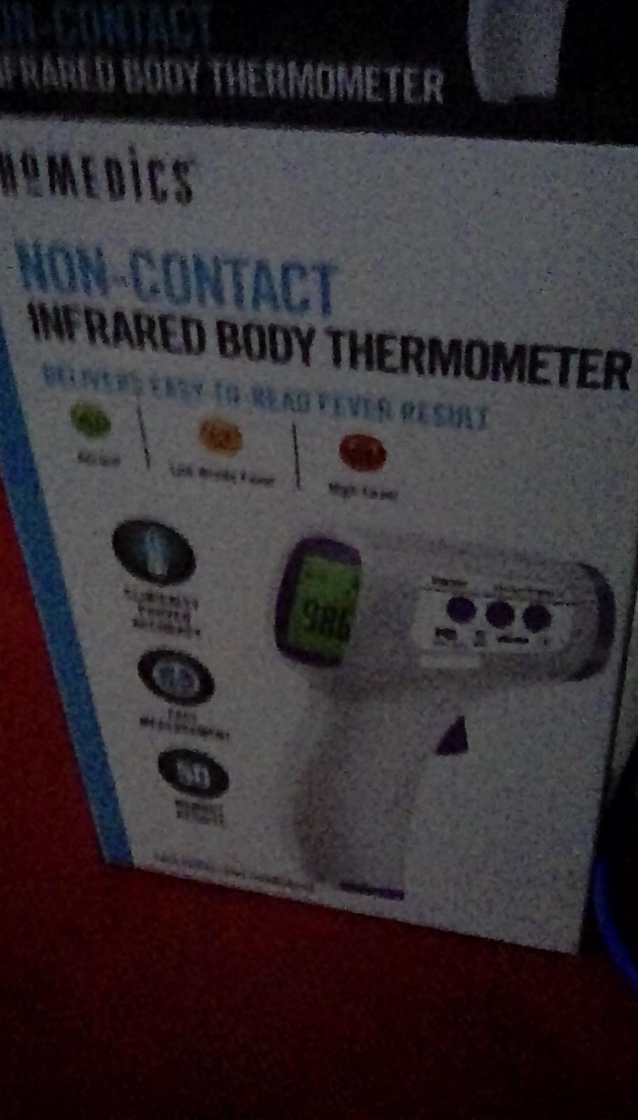 Not for me