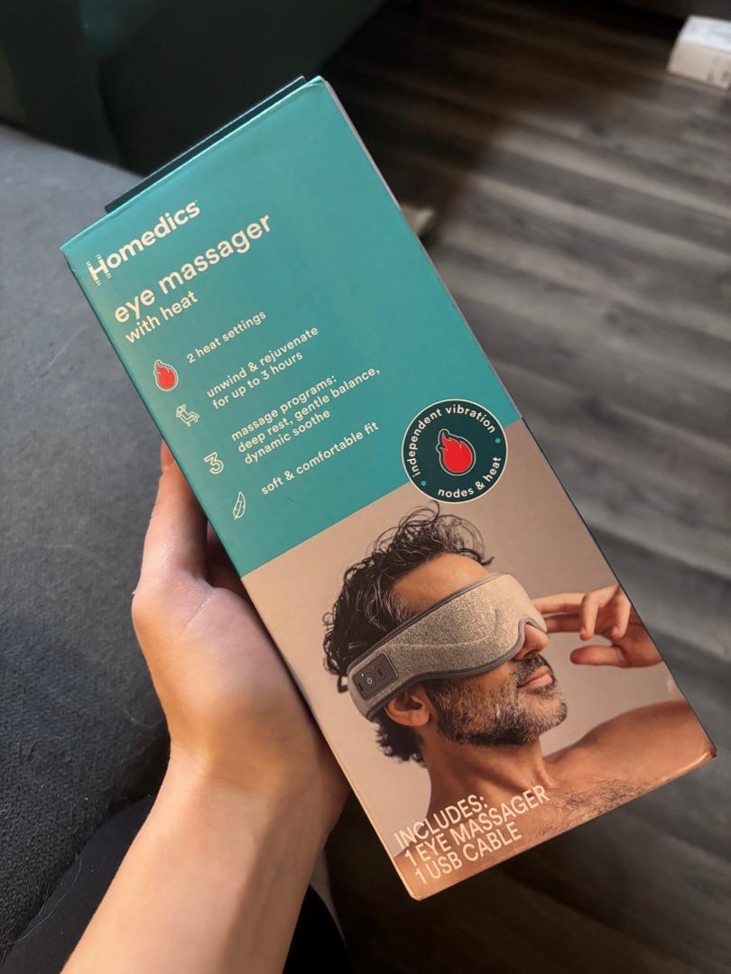 Great for migraines