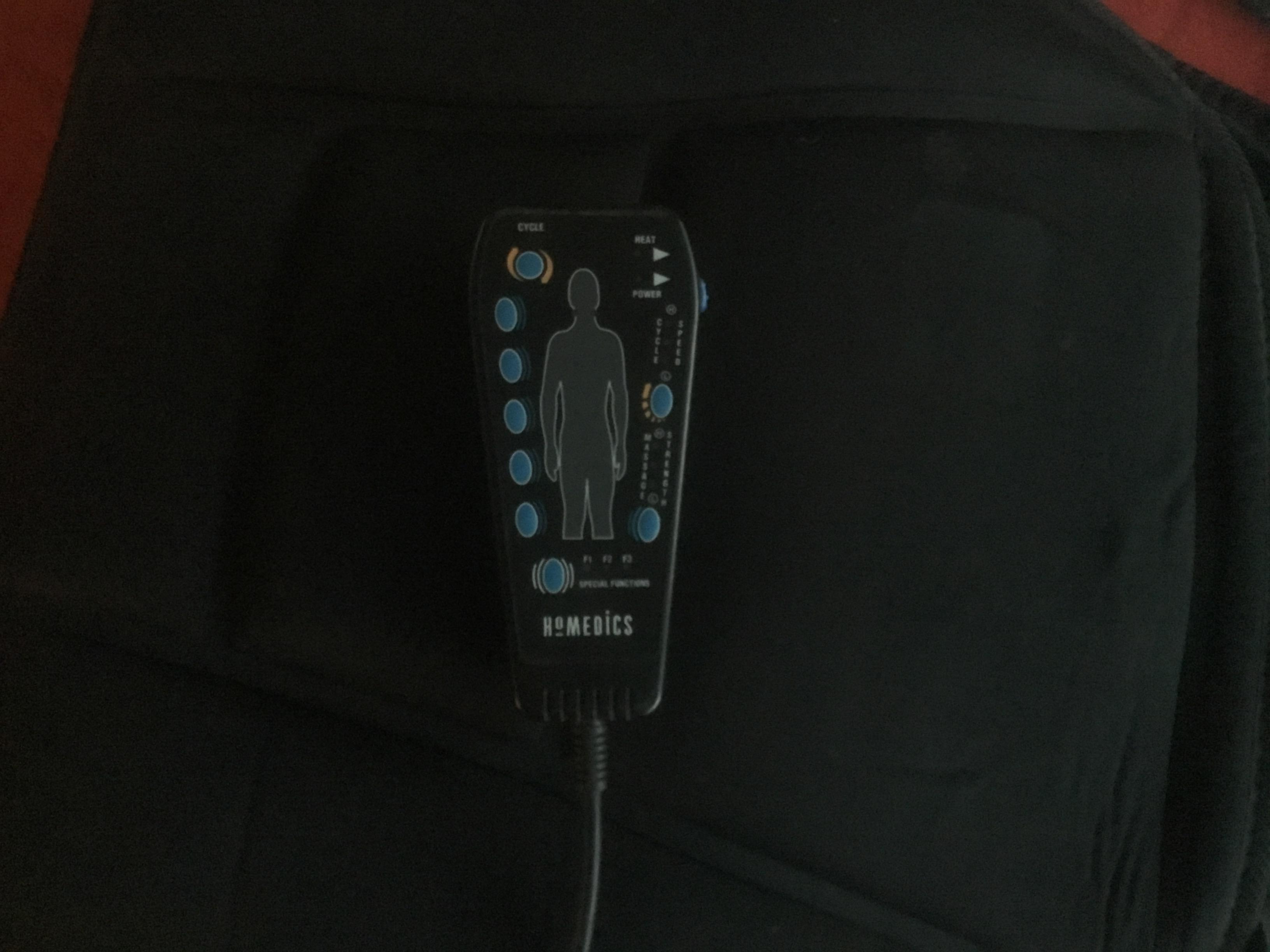 Works perfectly