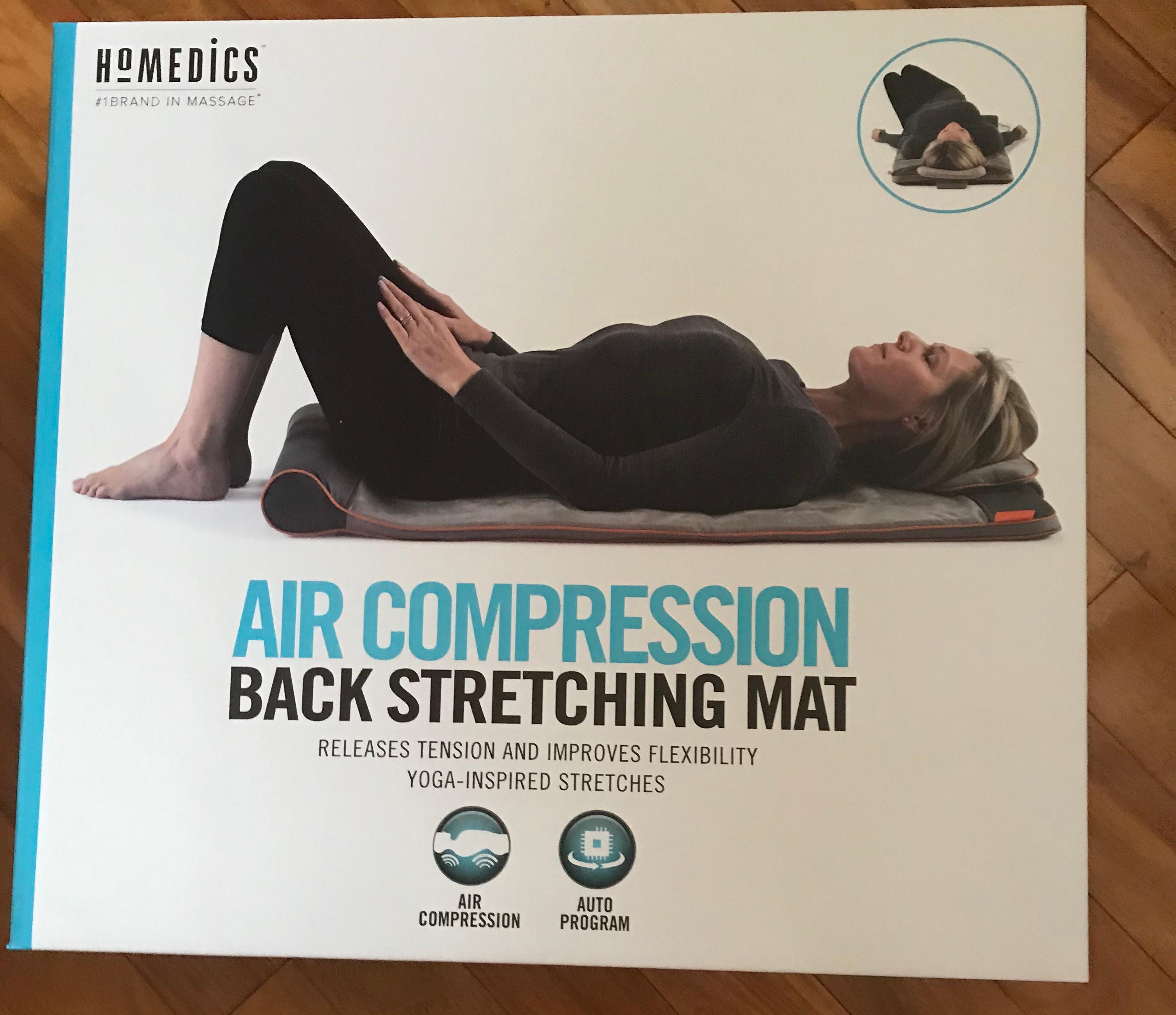 Great for seniors