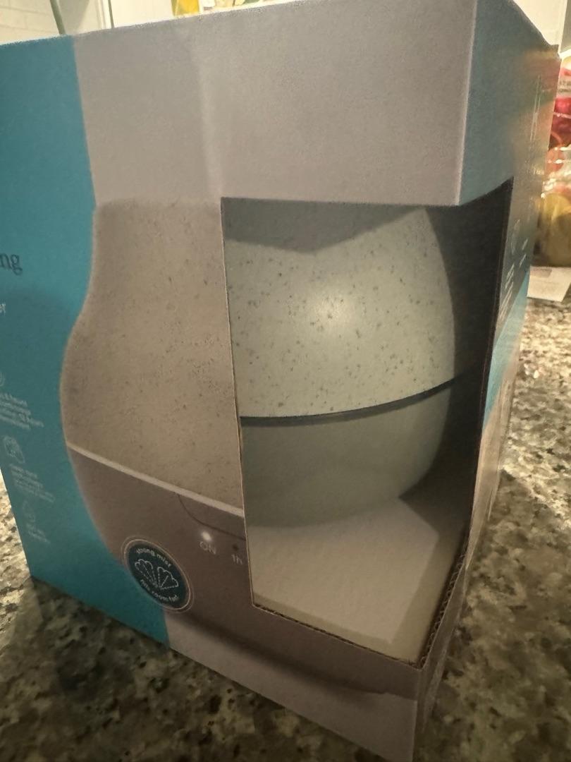 Best diffuser I've owned