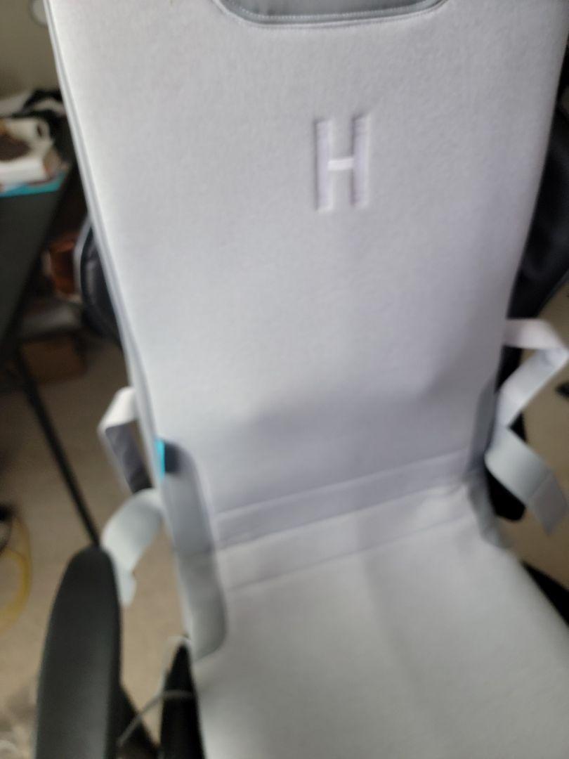 Excellent massage cushion