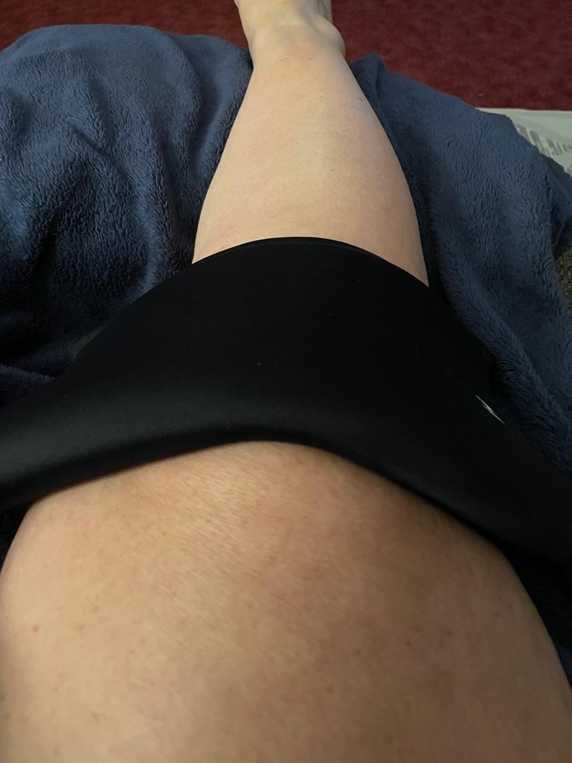 So comfortable and effective