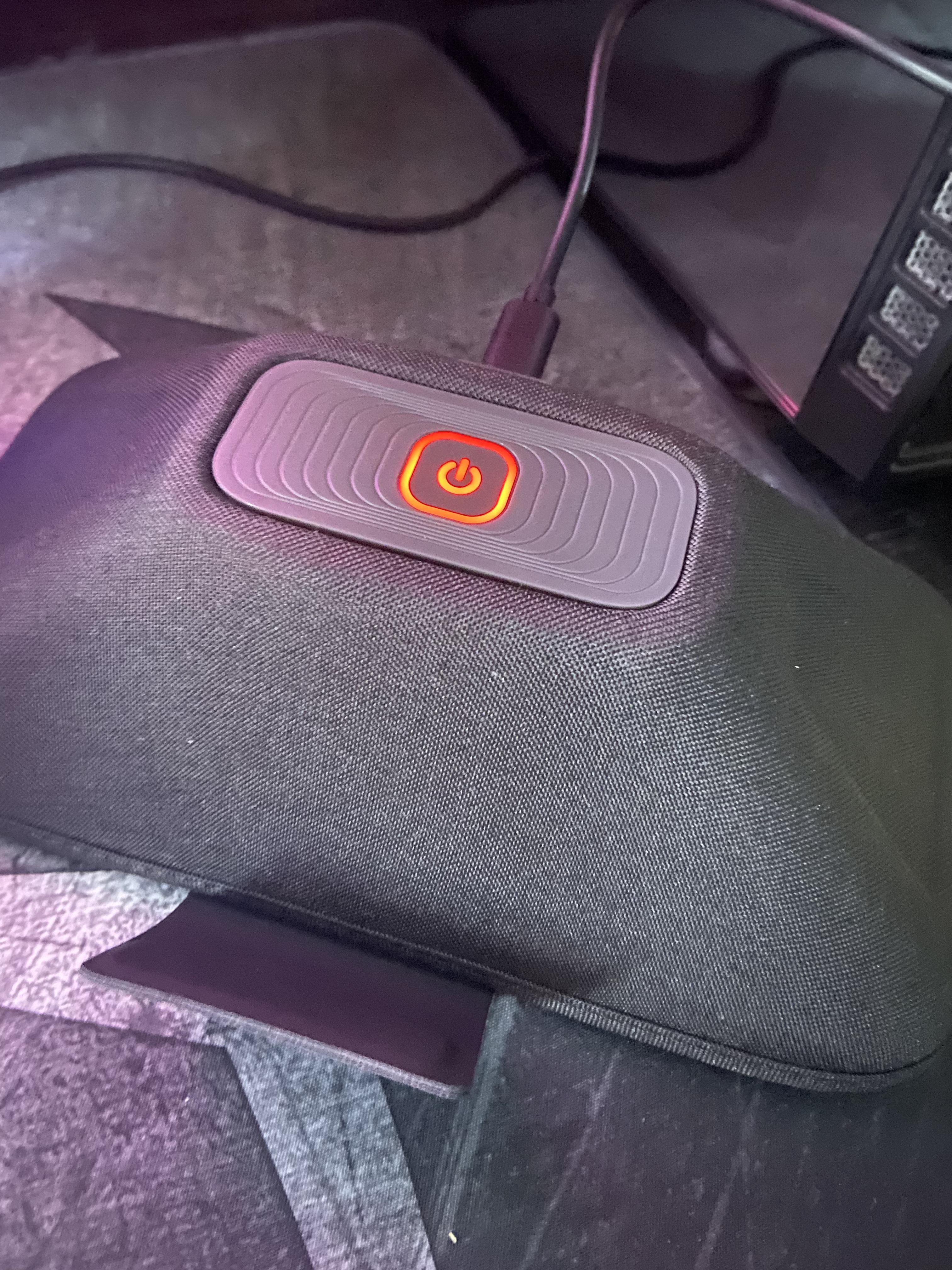 Compact and effective