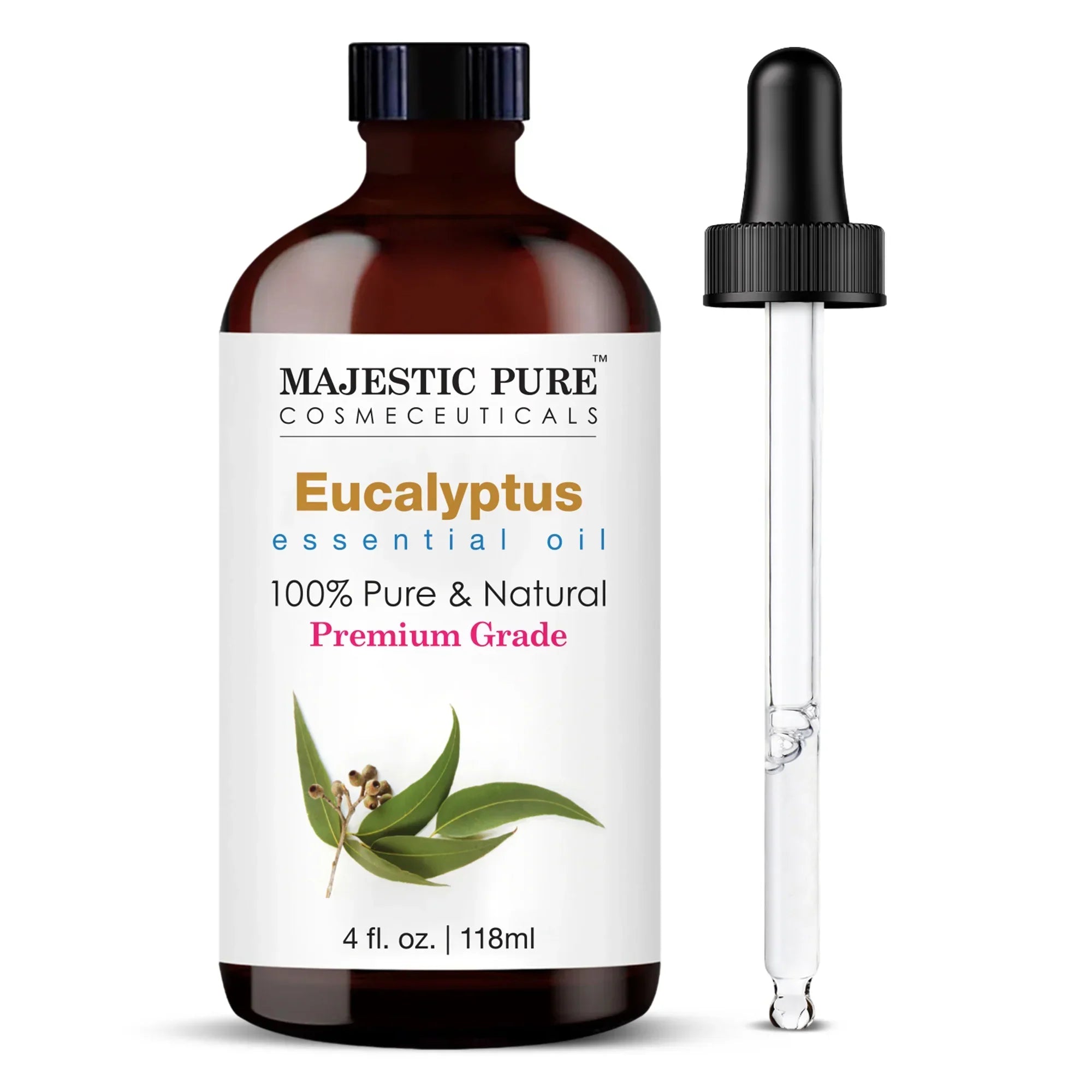 majestic-pure-eucalyptus-peppermint-essential-oil-duo image 2