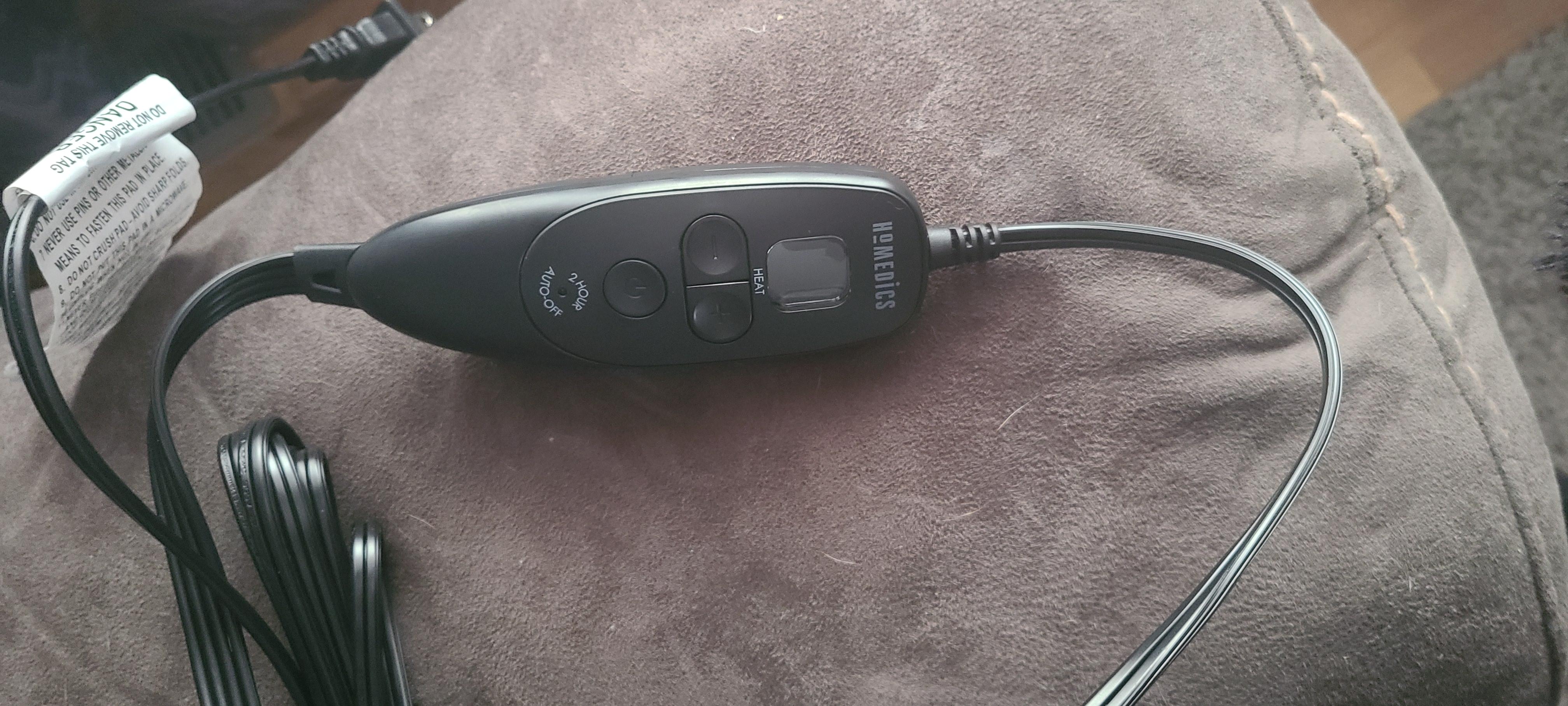 A must-have for long drives