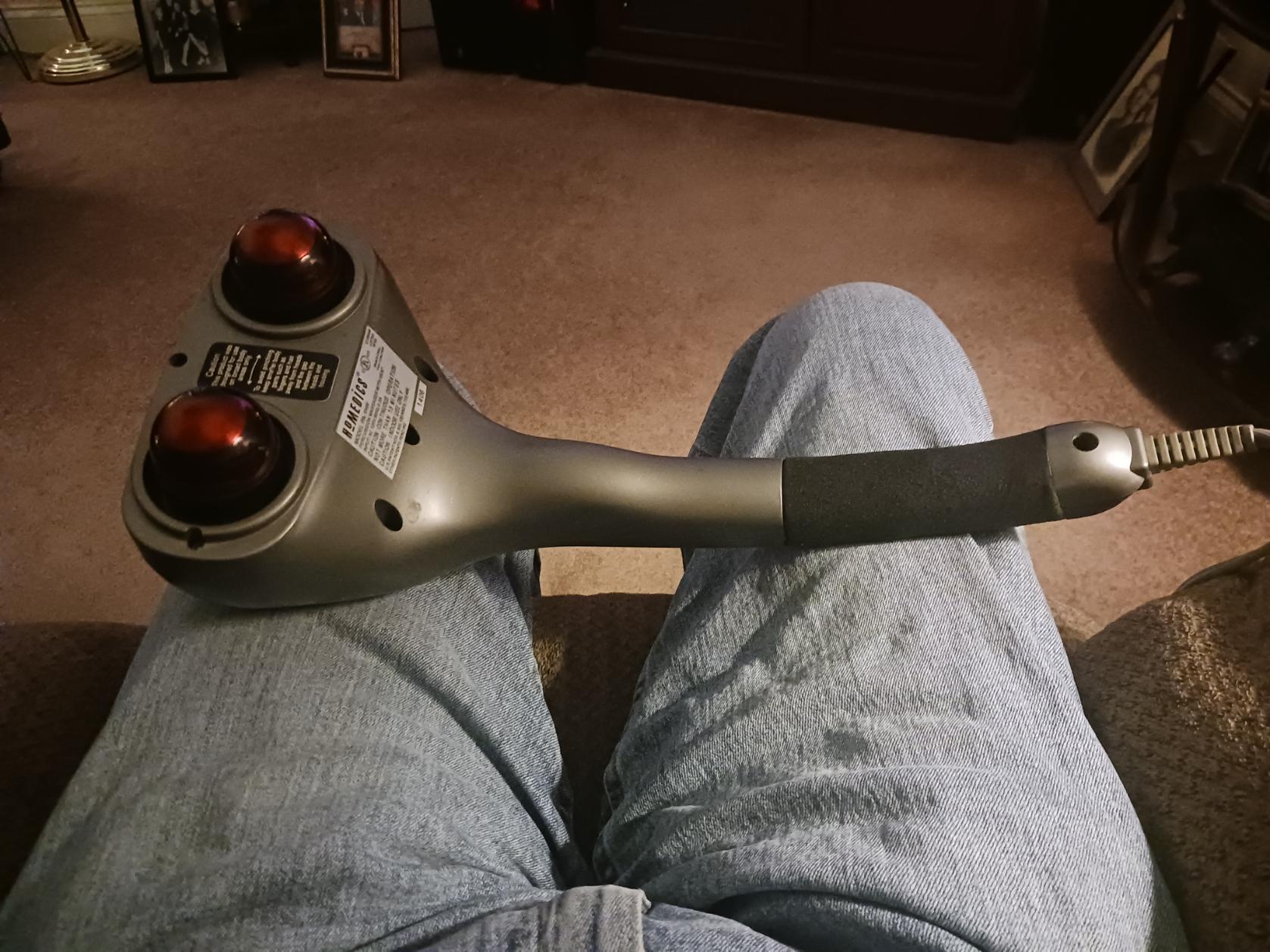 Good massager