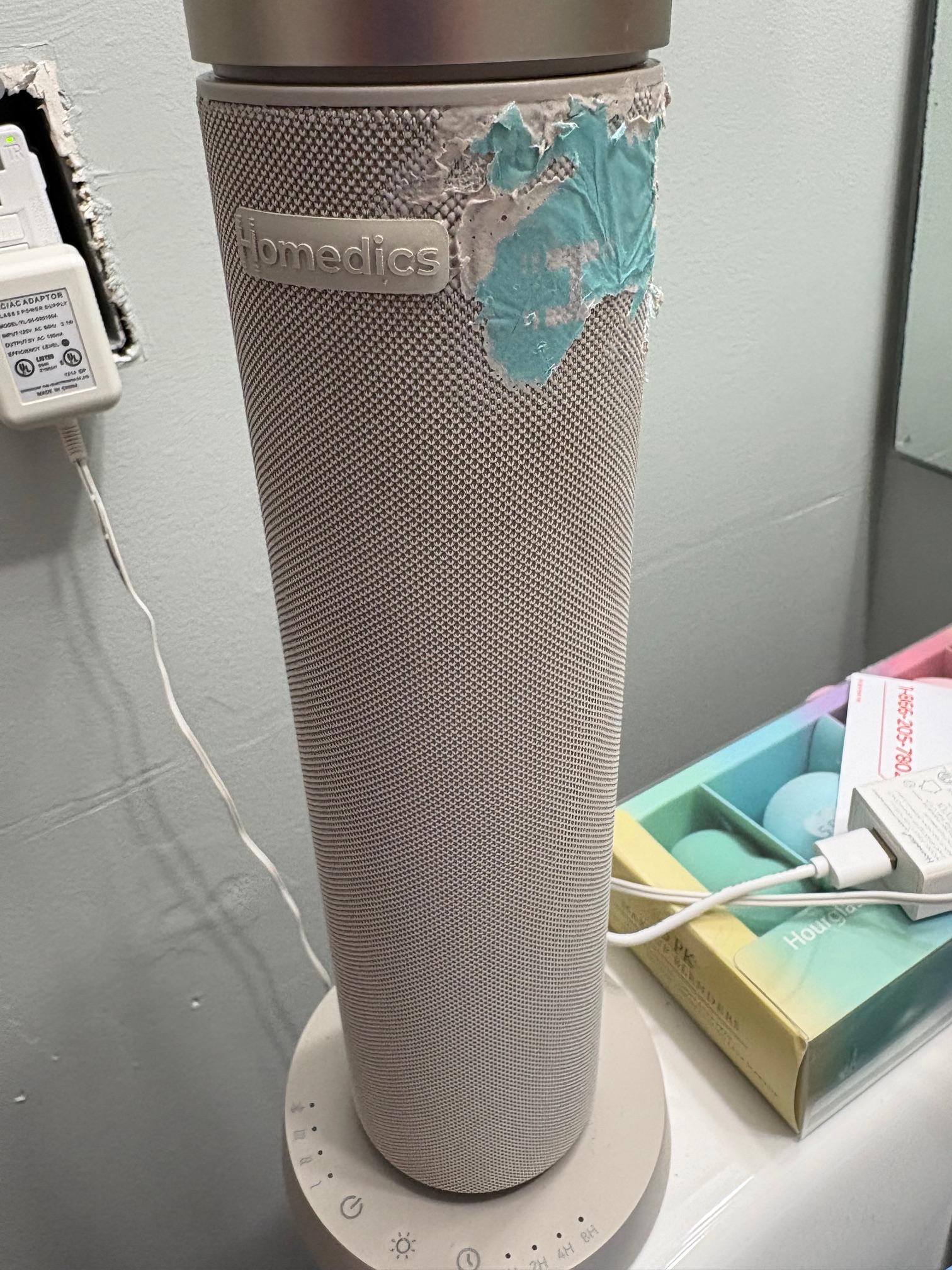 Great for allergies!