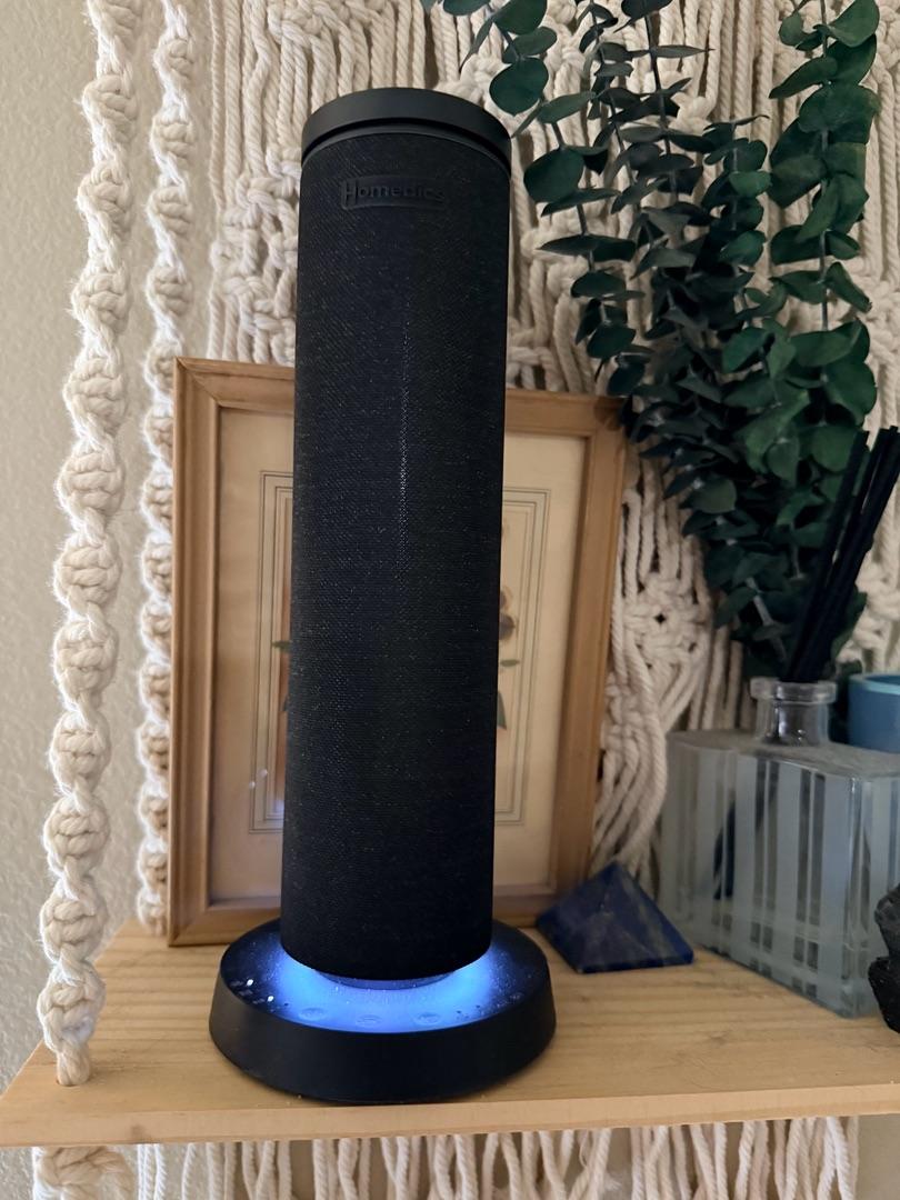 Nice diffuser