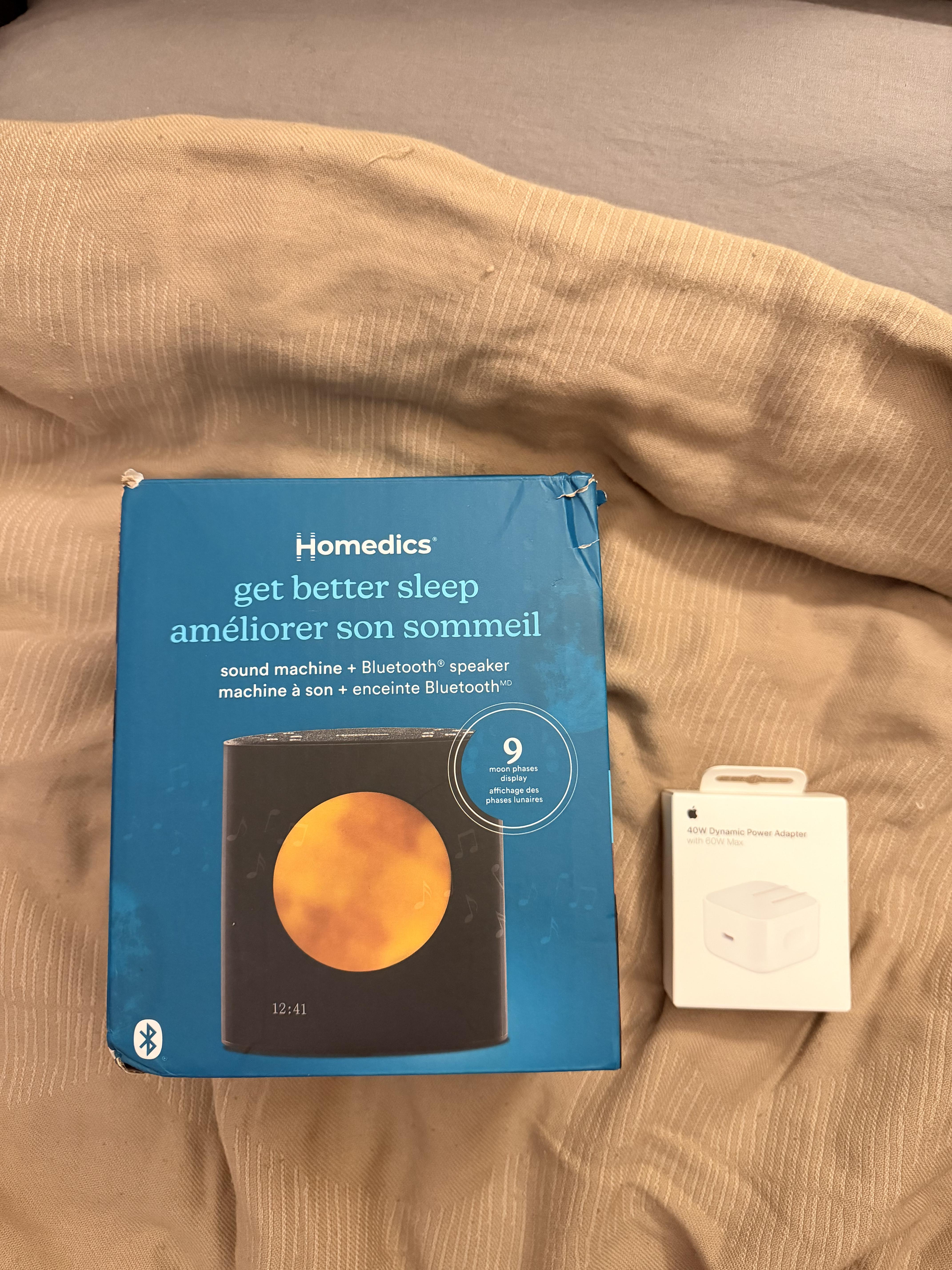 Good but the alarm is weak
