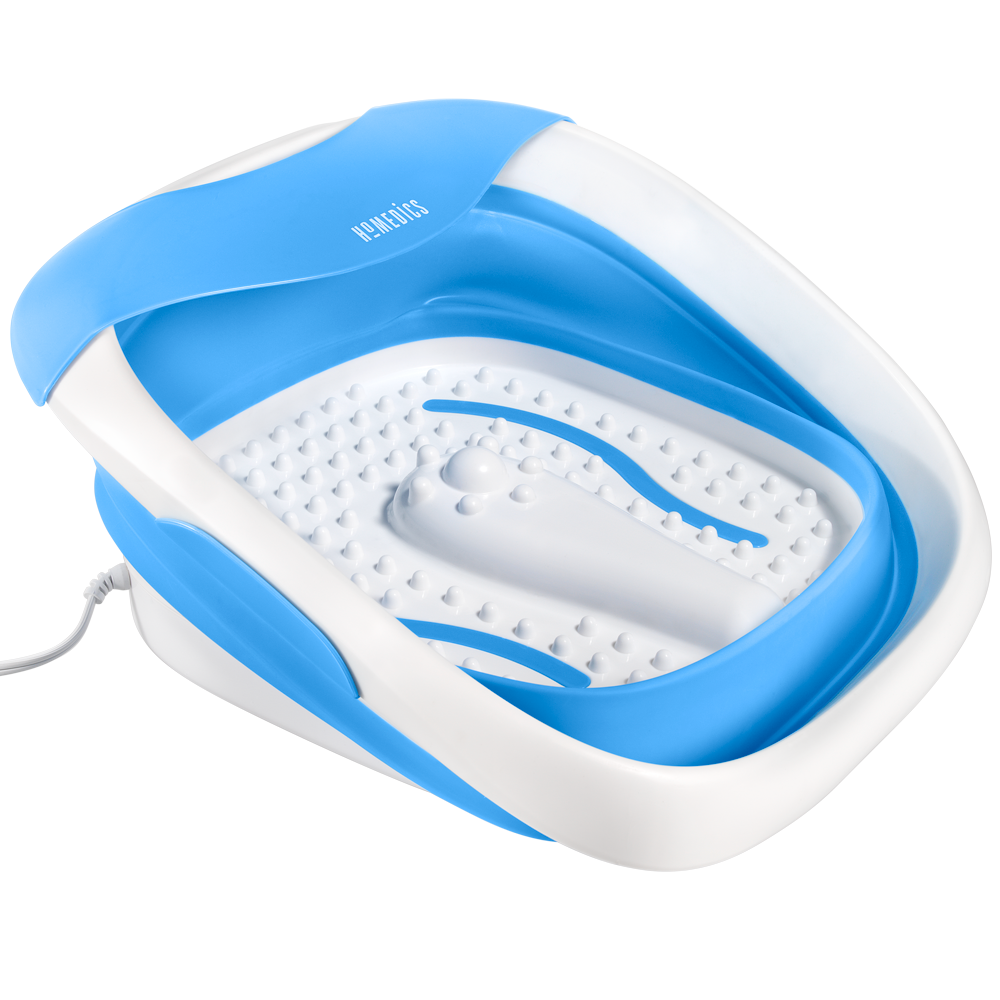 homedics-compact-pro-spa-collapsible-footbath image 4