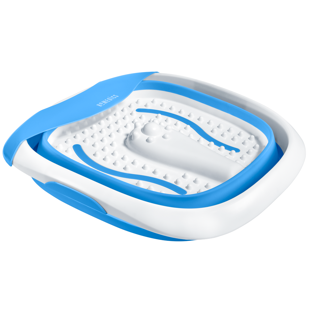 homedics-compact-pro-spa-collapsible-footbath image 5
