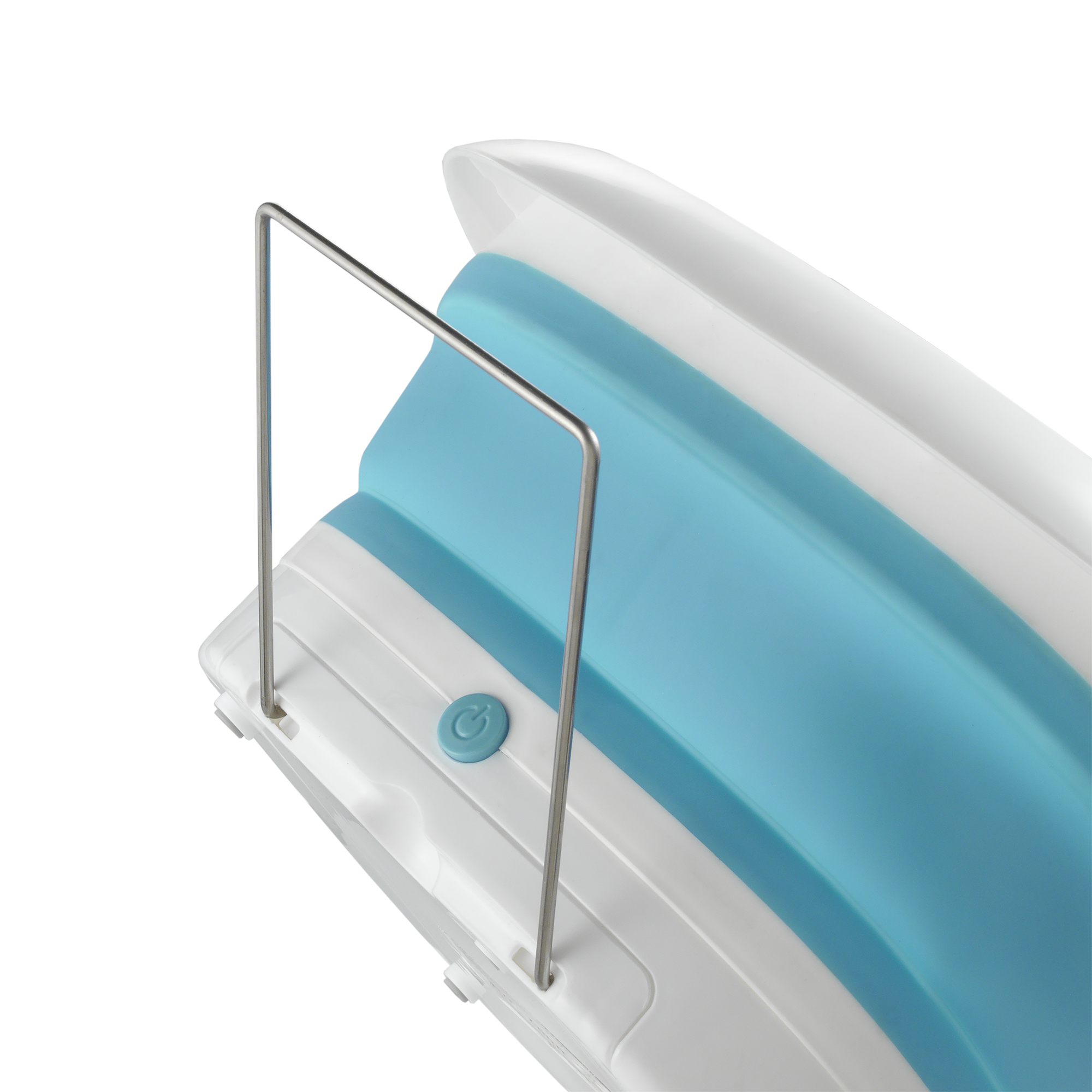 homedics-compact-pro-spa-collapsible-footbath-with-heat-bubble-vibration-massage image 4
