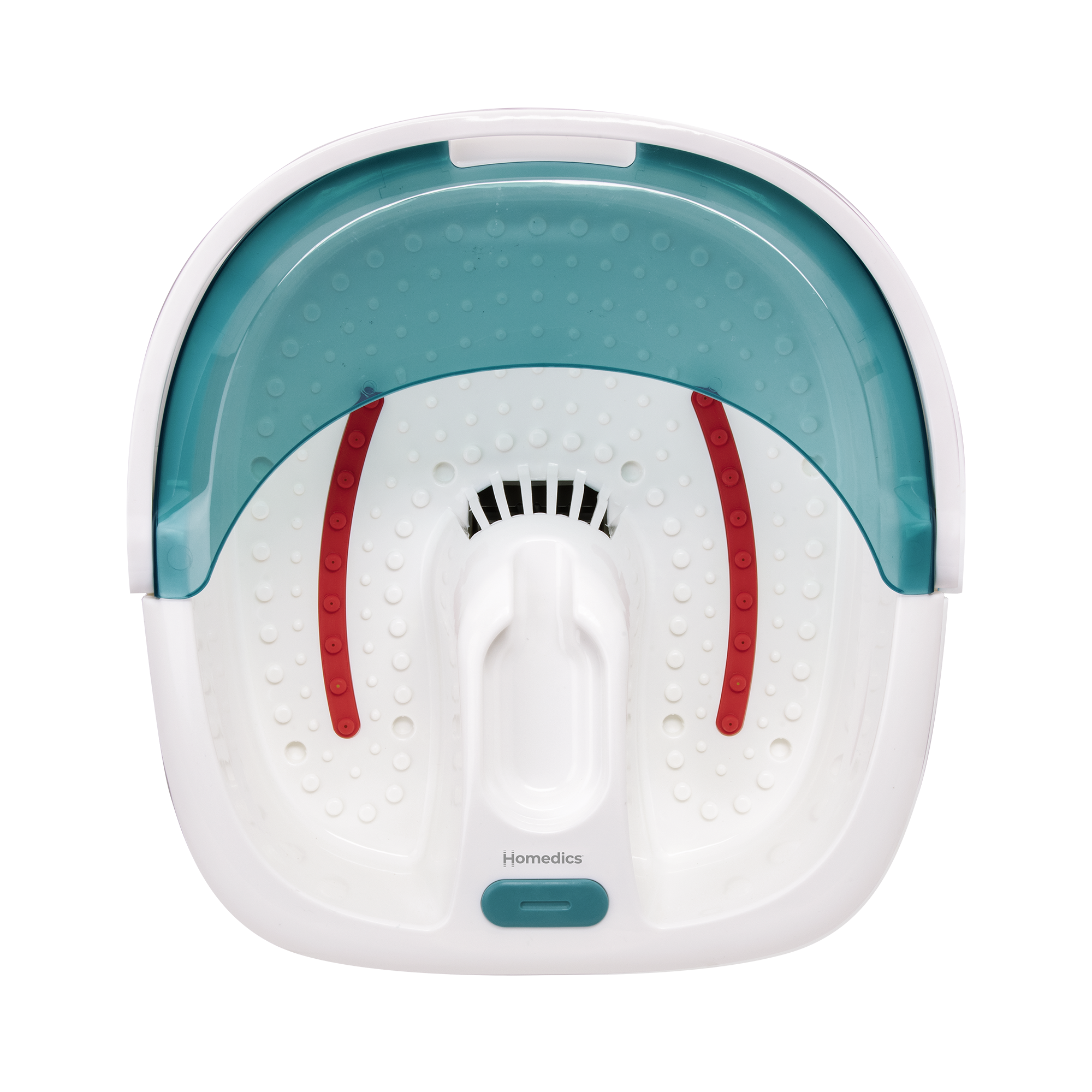 homedics-bubble-spa-elite-footbath-with-heat-boost image 3