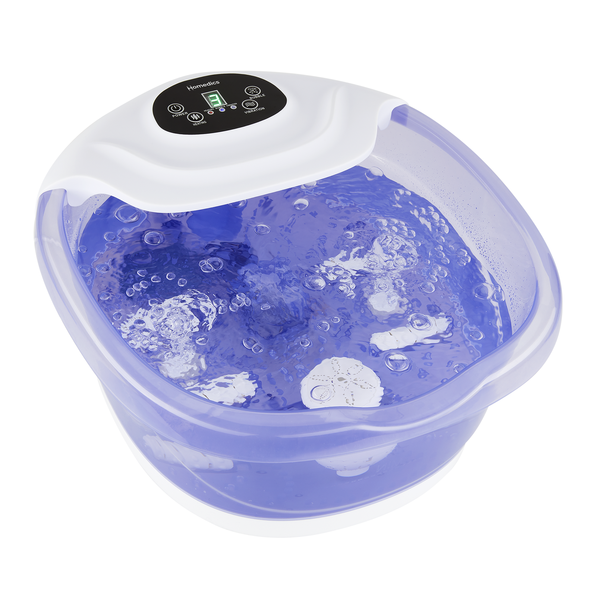 homedics-salt-n-soak-footbath-with-heat-boost image 1